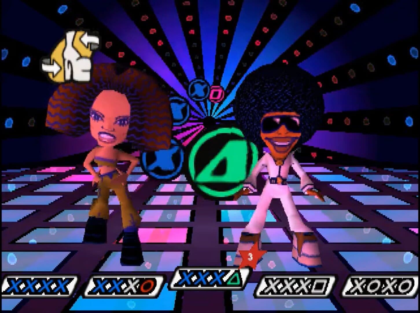 Spice World screenshot 2