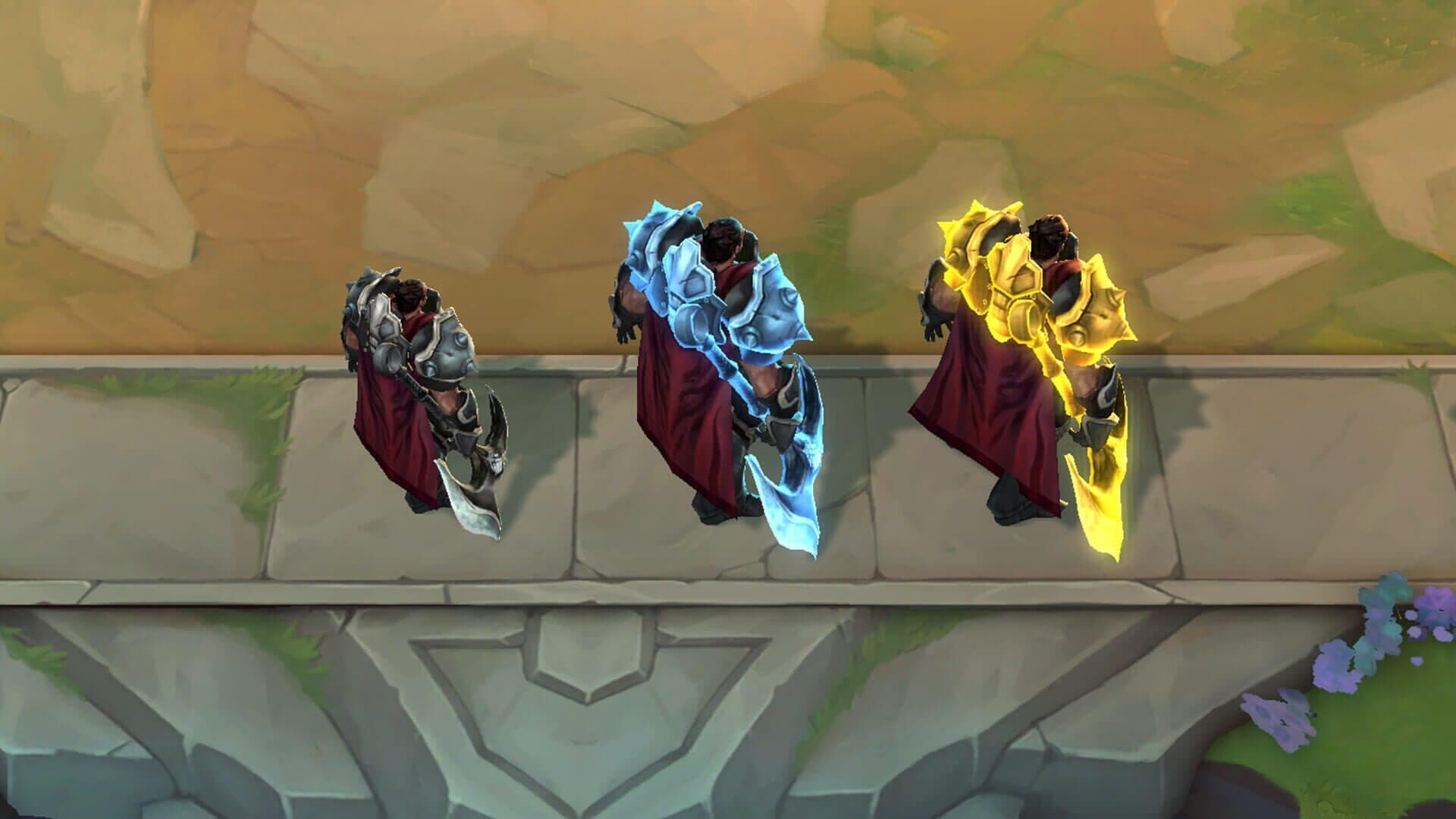Teamfight Tactics screenshot 6