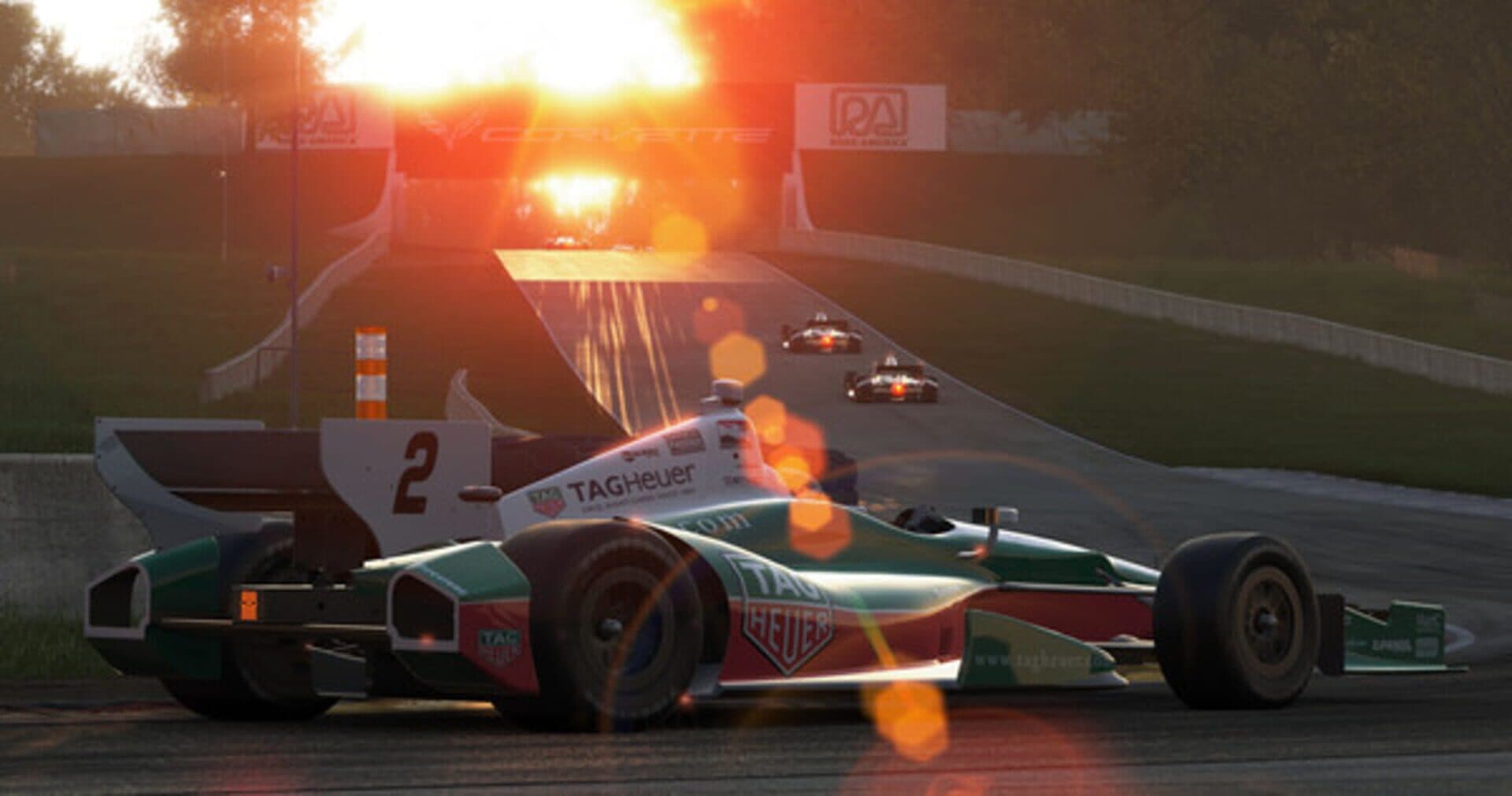 Project CARS: US Race Car Pack screenshot 3