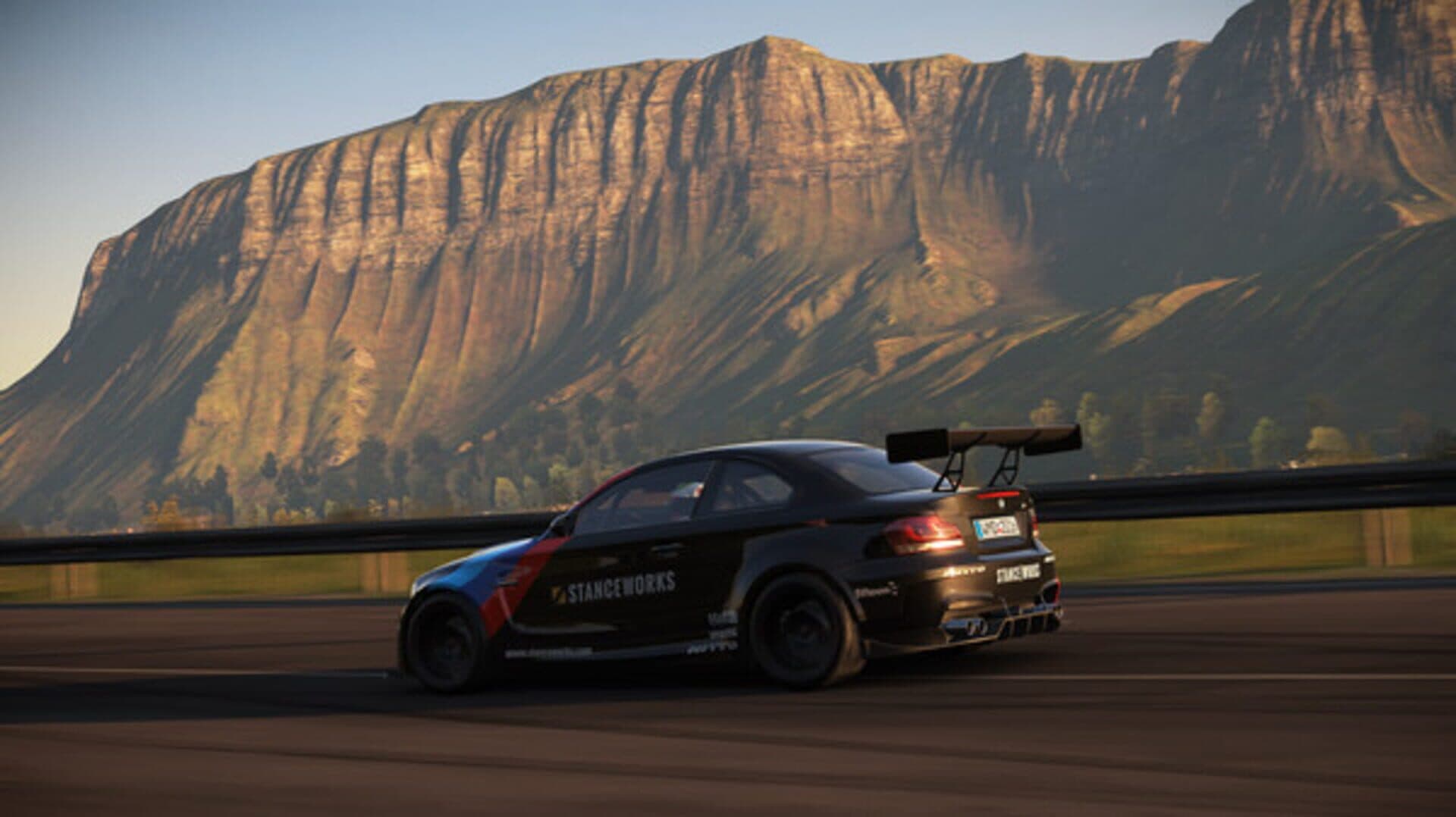 Project CARS: Stanceworks Track Expansion screenshot 3