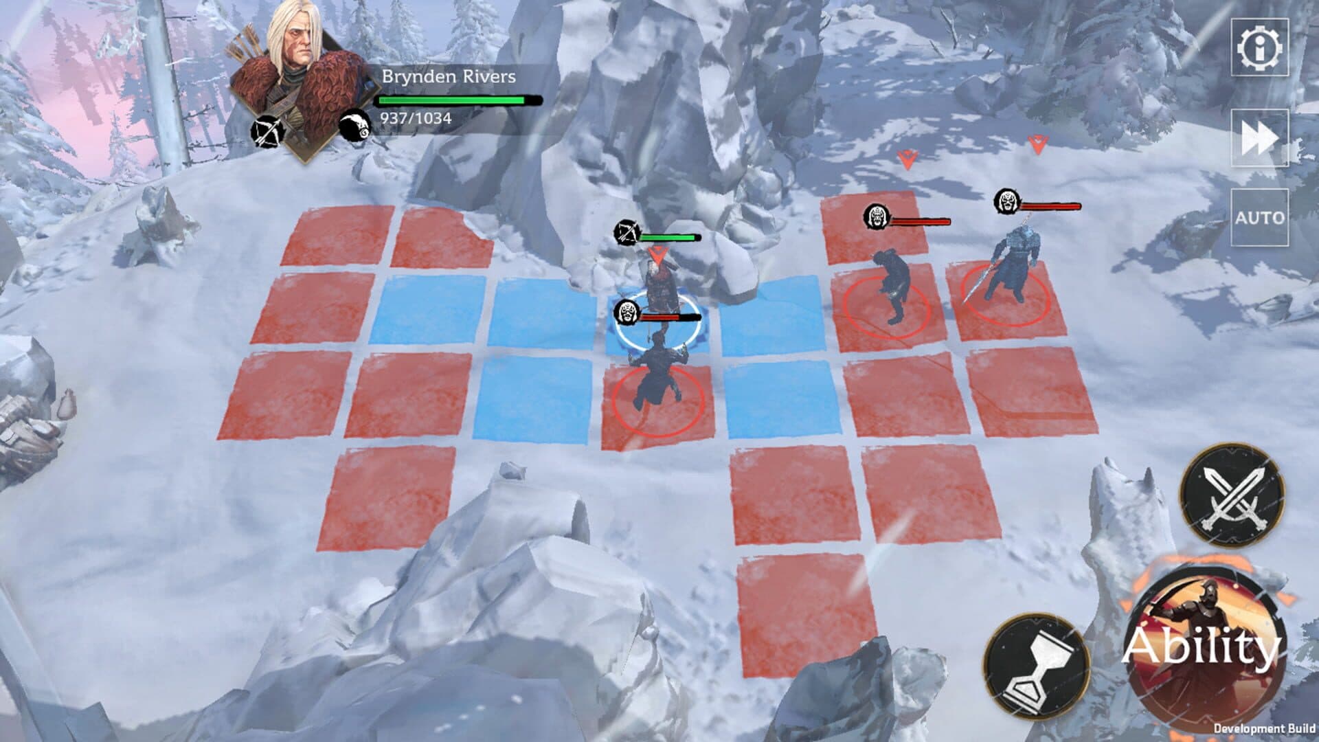 Game of Thrones Beyond the Wall screenshot 6