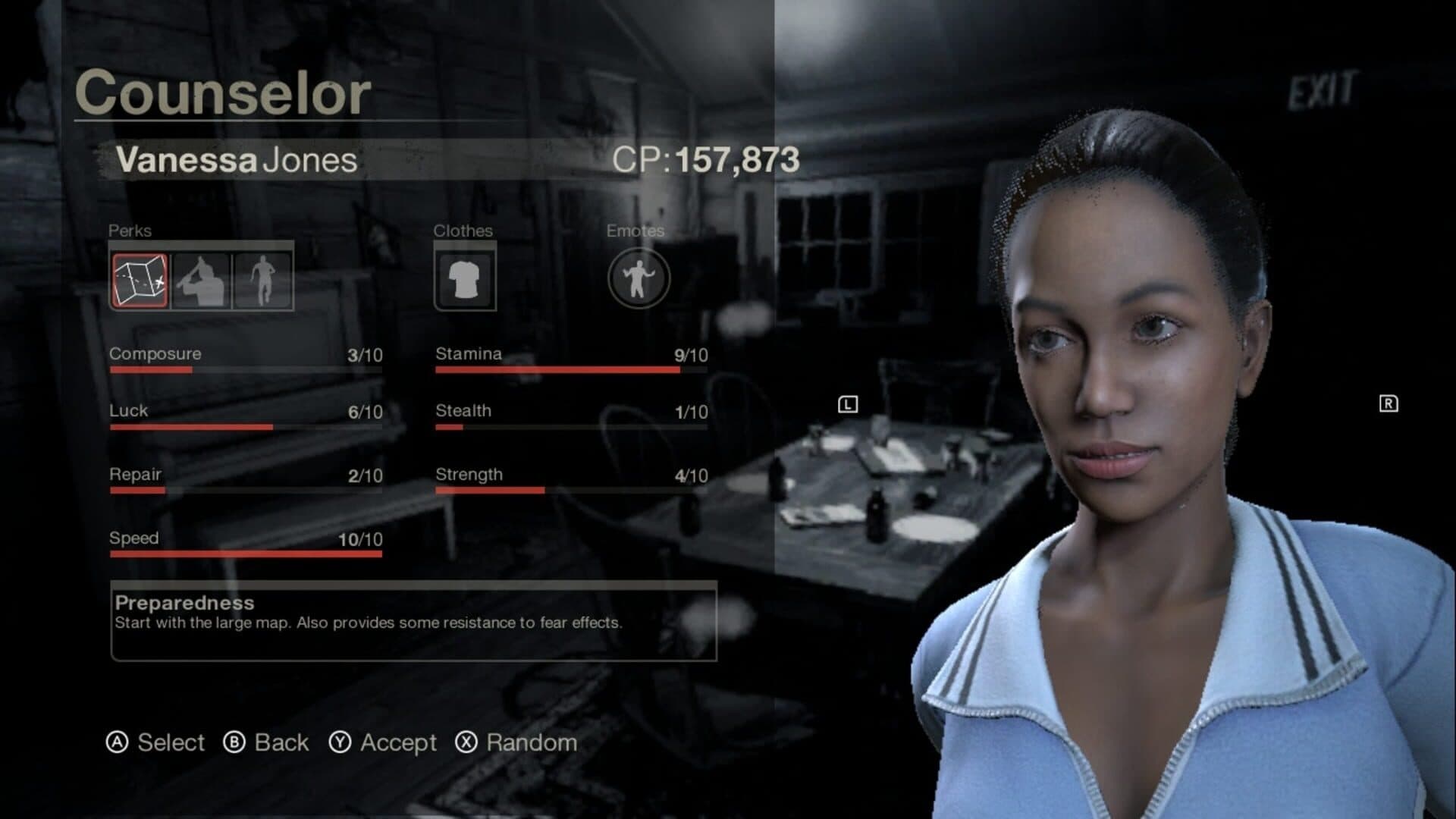 Friday the 13th: The Game - Ultimate Slasher Edition screenshot 2