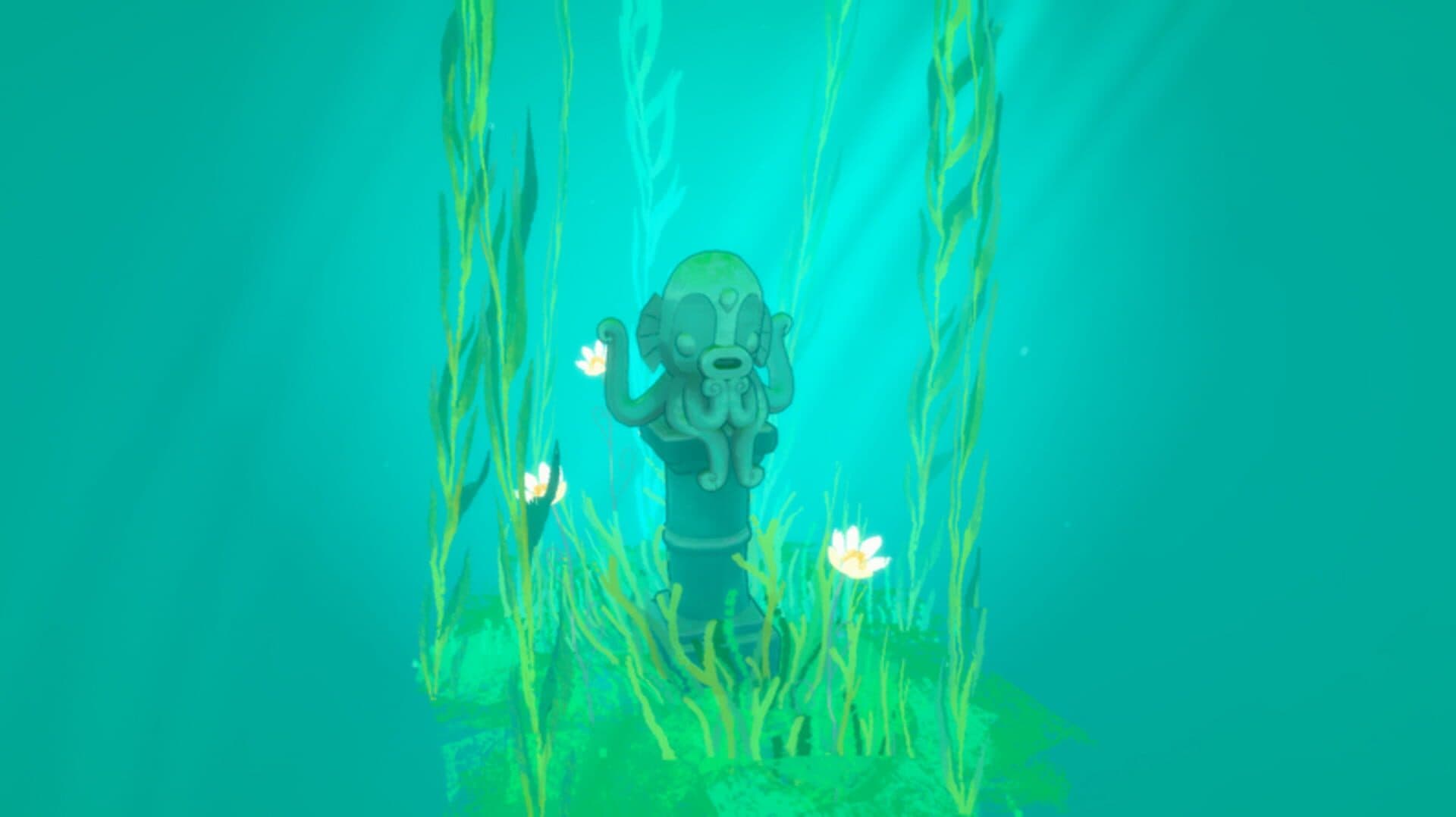 Stones of Solace screenshot 3