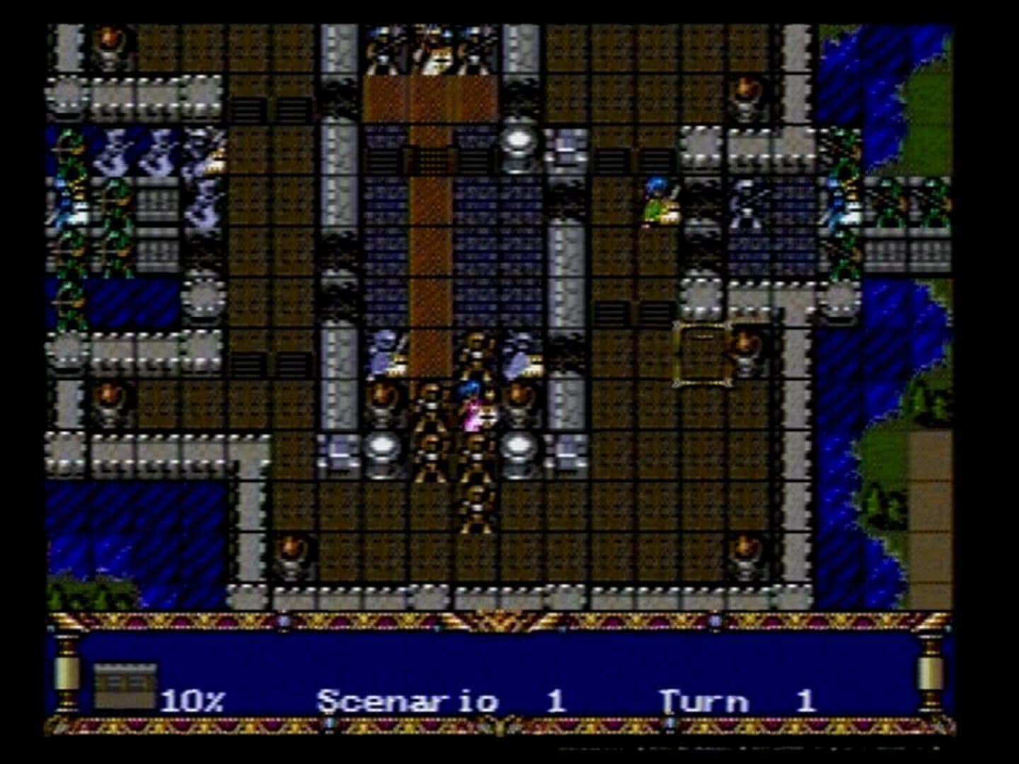 Warsong screenshot 7