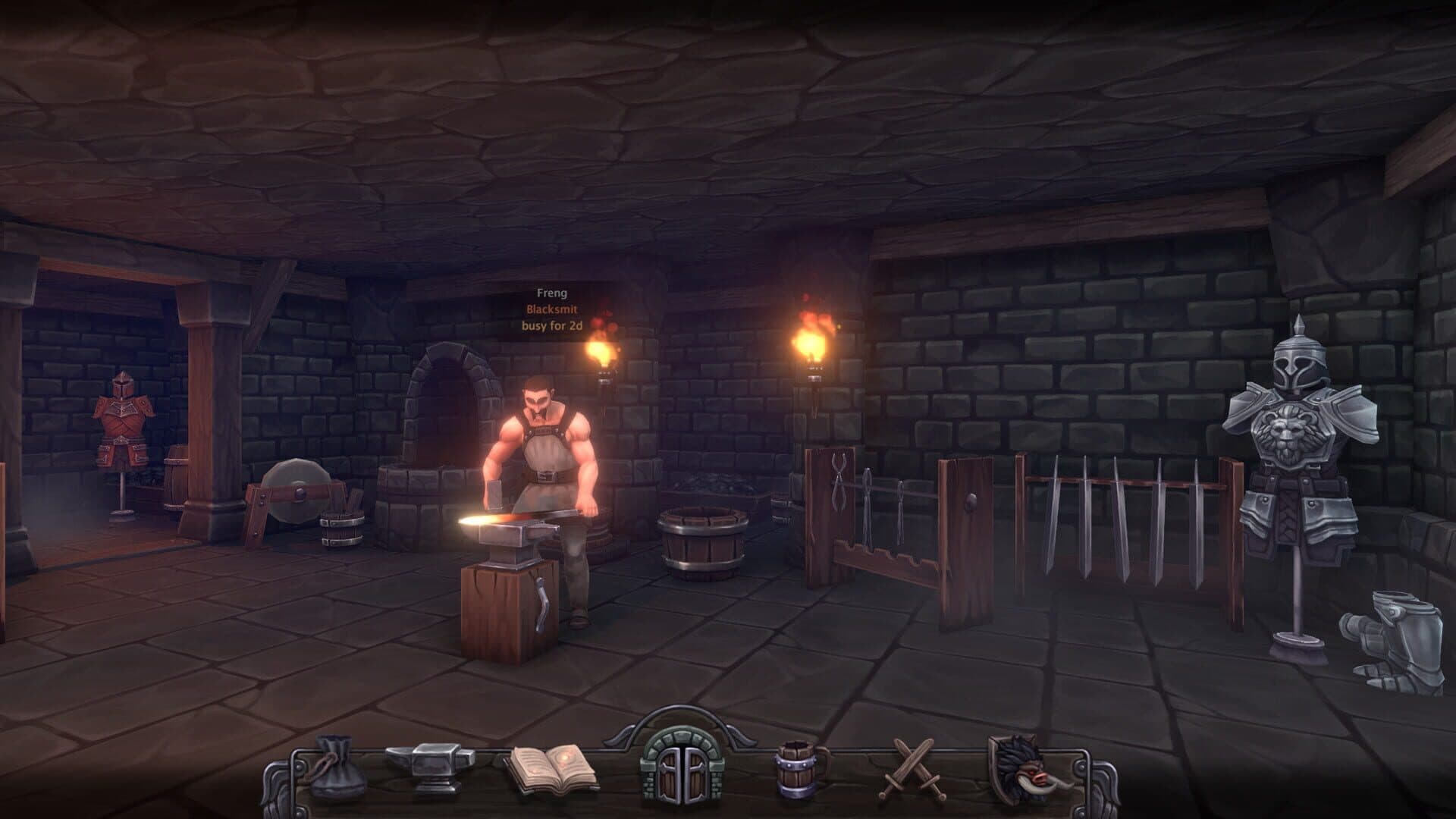 The PIT: Broken Bones screenshot 5