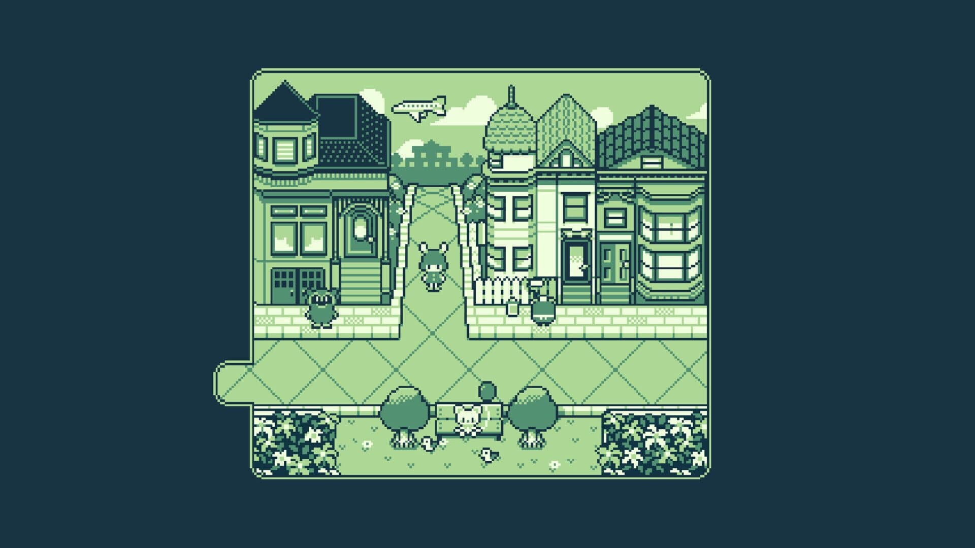Melon Journey: Bittersweet Memories screenshot 8