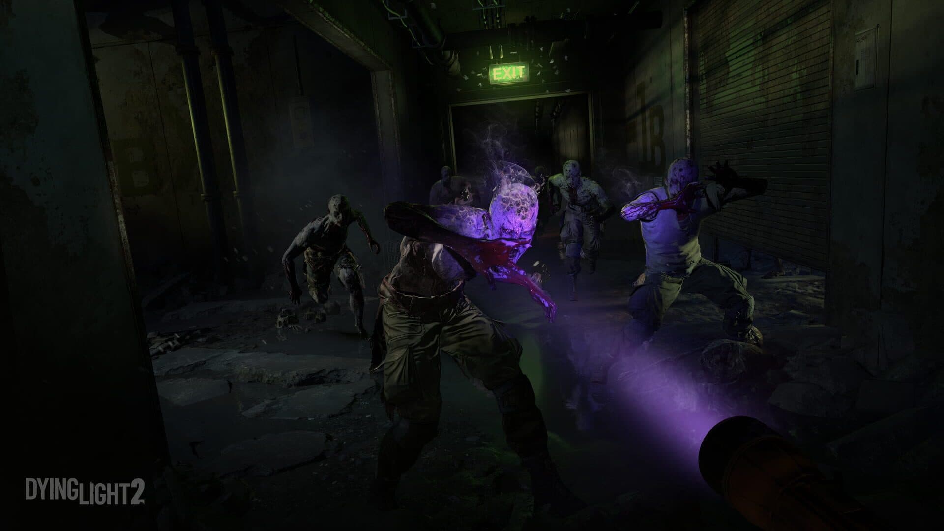 Dying Light 2: Stay Human screenshot 3