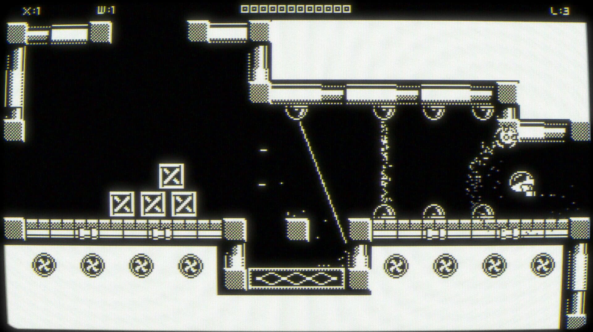 Cecconoid screenshot 6
