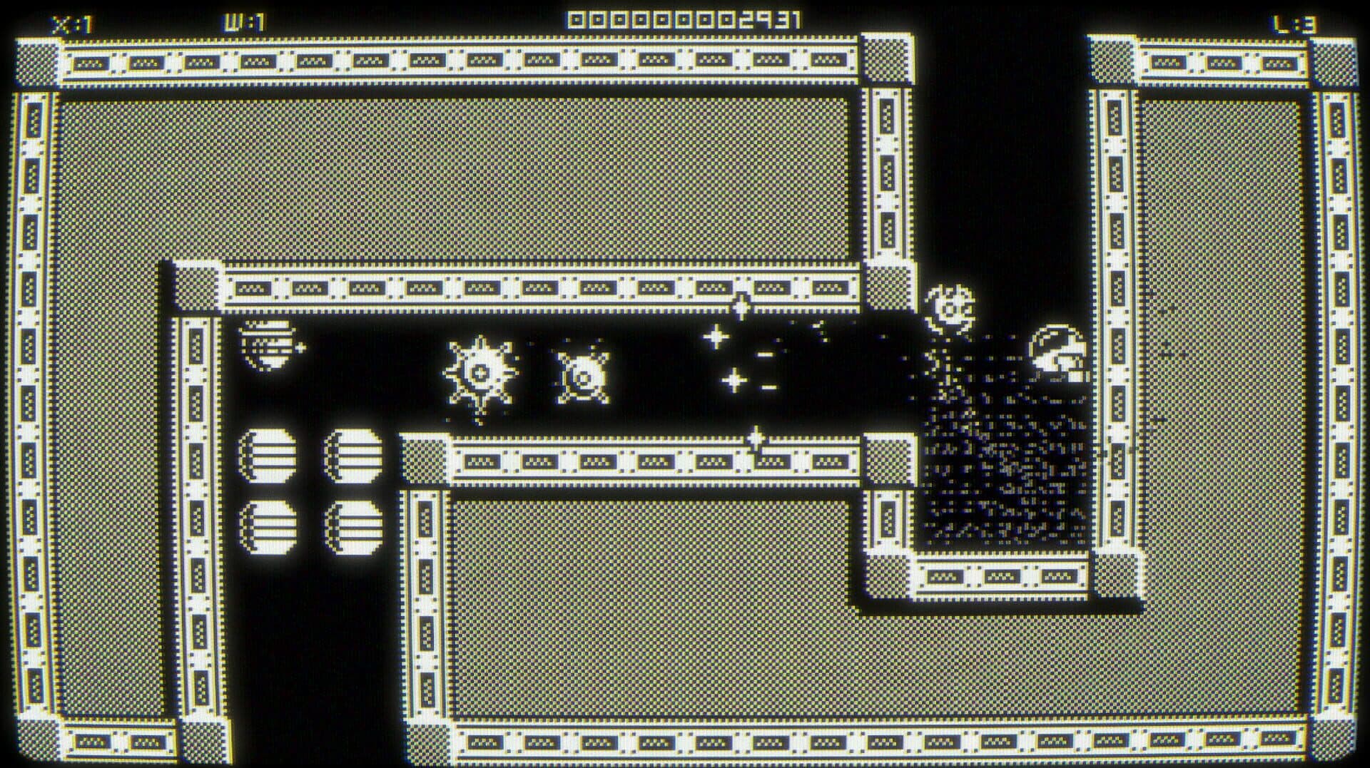 Cecconoid screenshot 10