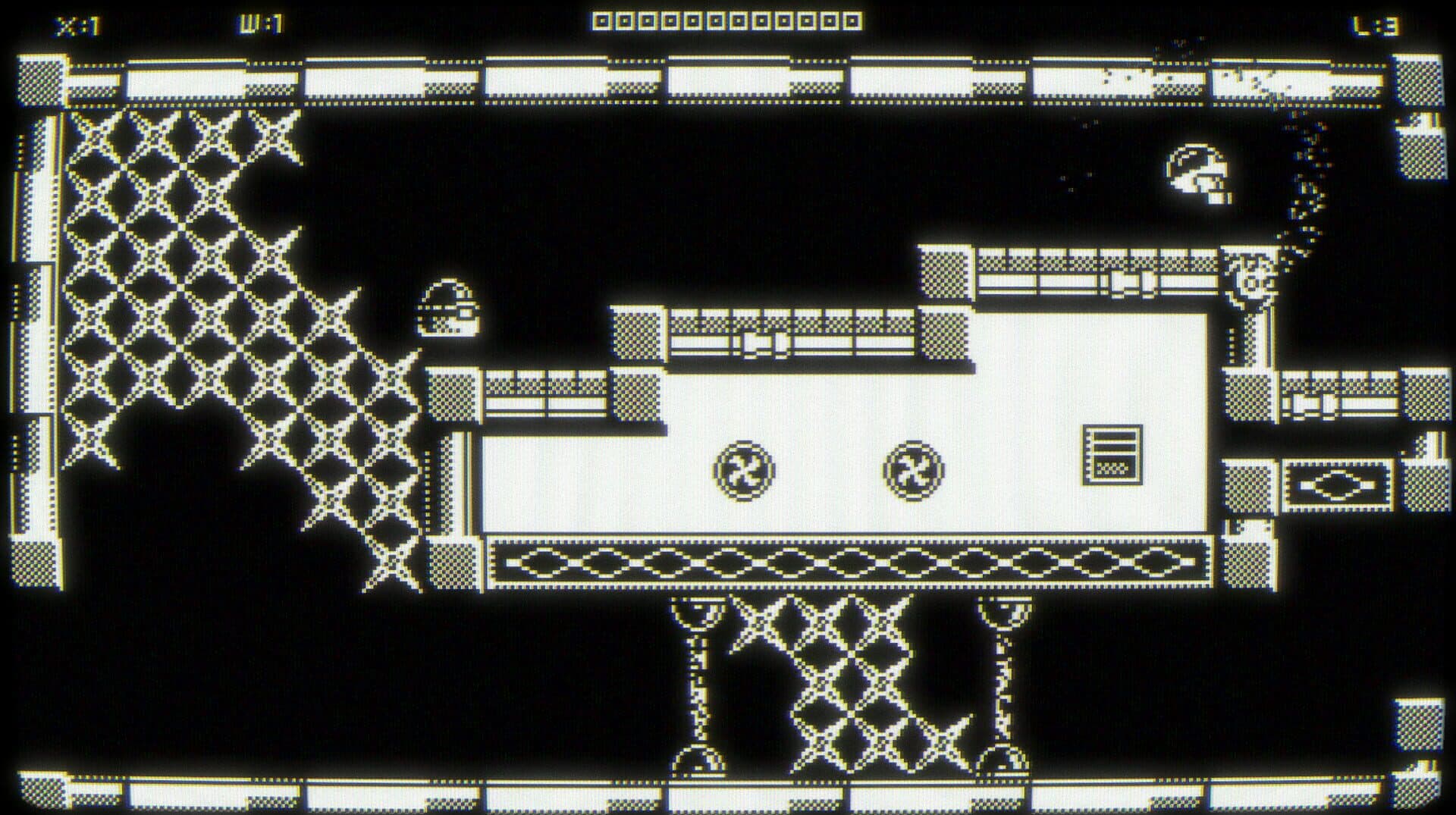 Cecconoid screenshot 1