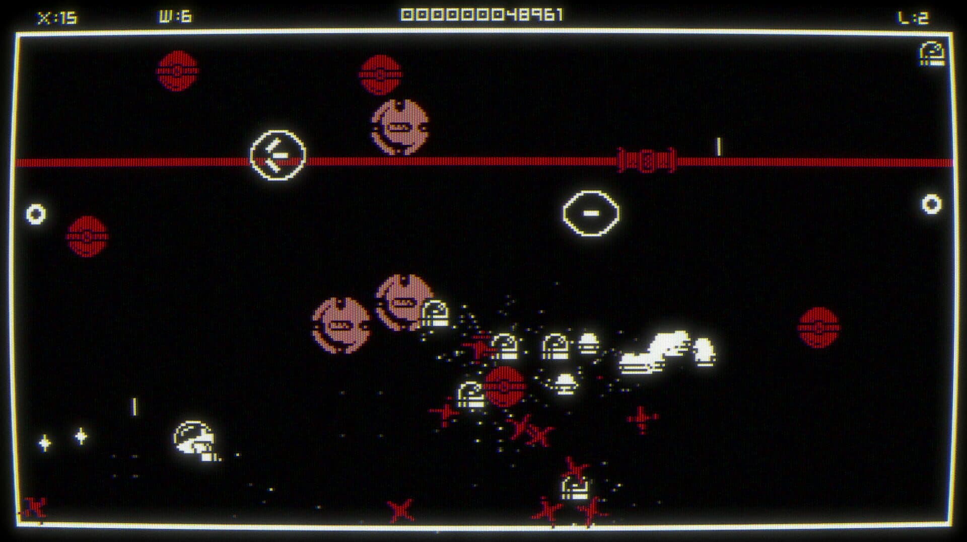 Cecconoid screenshot 5