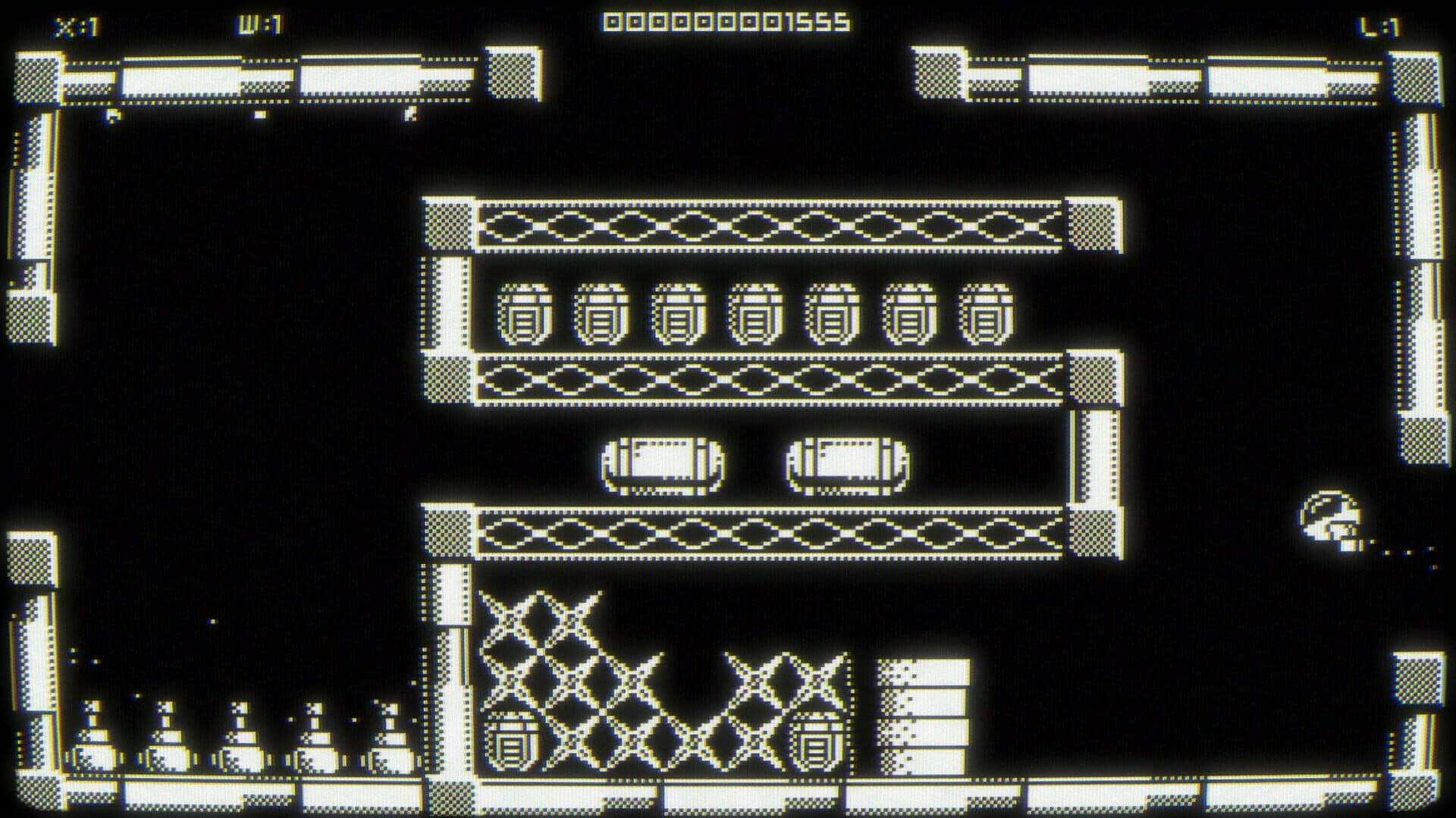 Cecconoid screenshot 2
