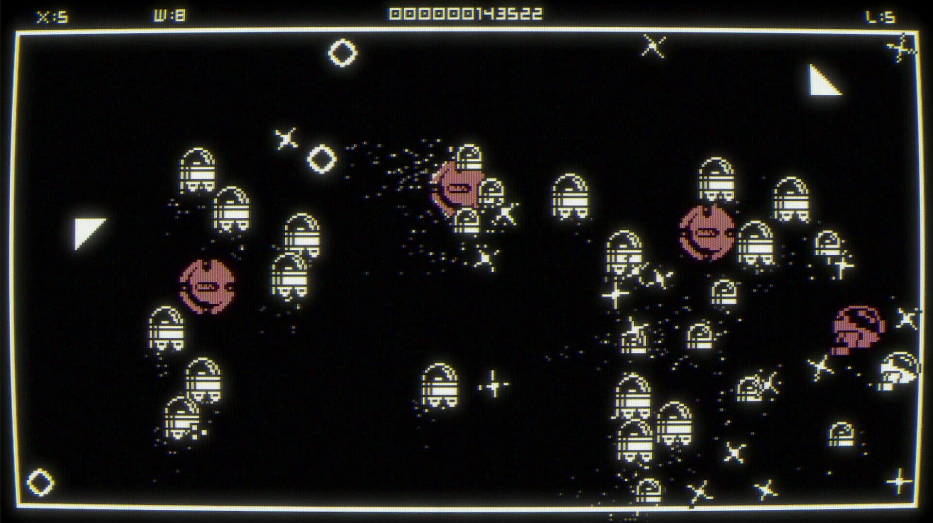 Cecconoid screenshot 3