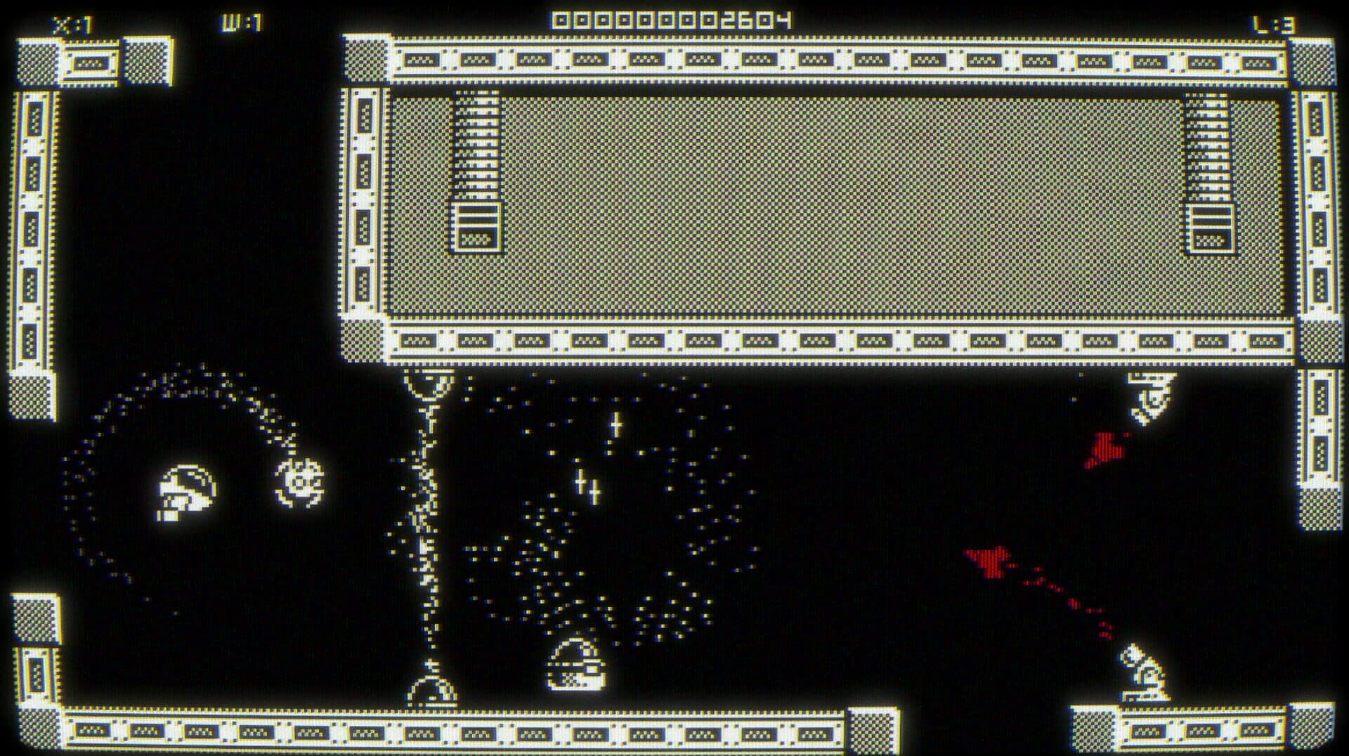 Cecconoid screenshot 9