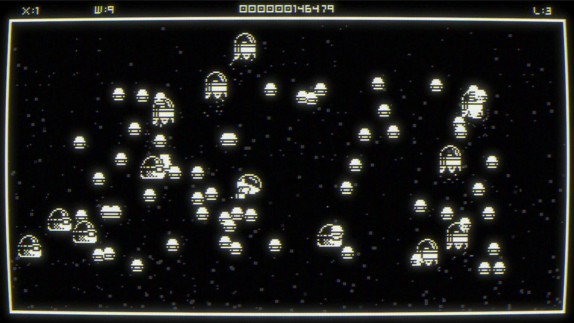 Cecconoid screenshot 7