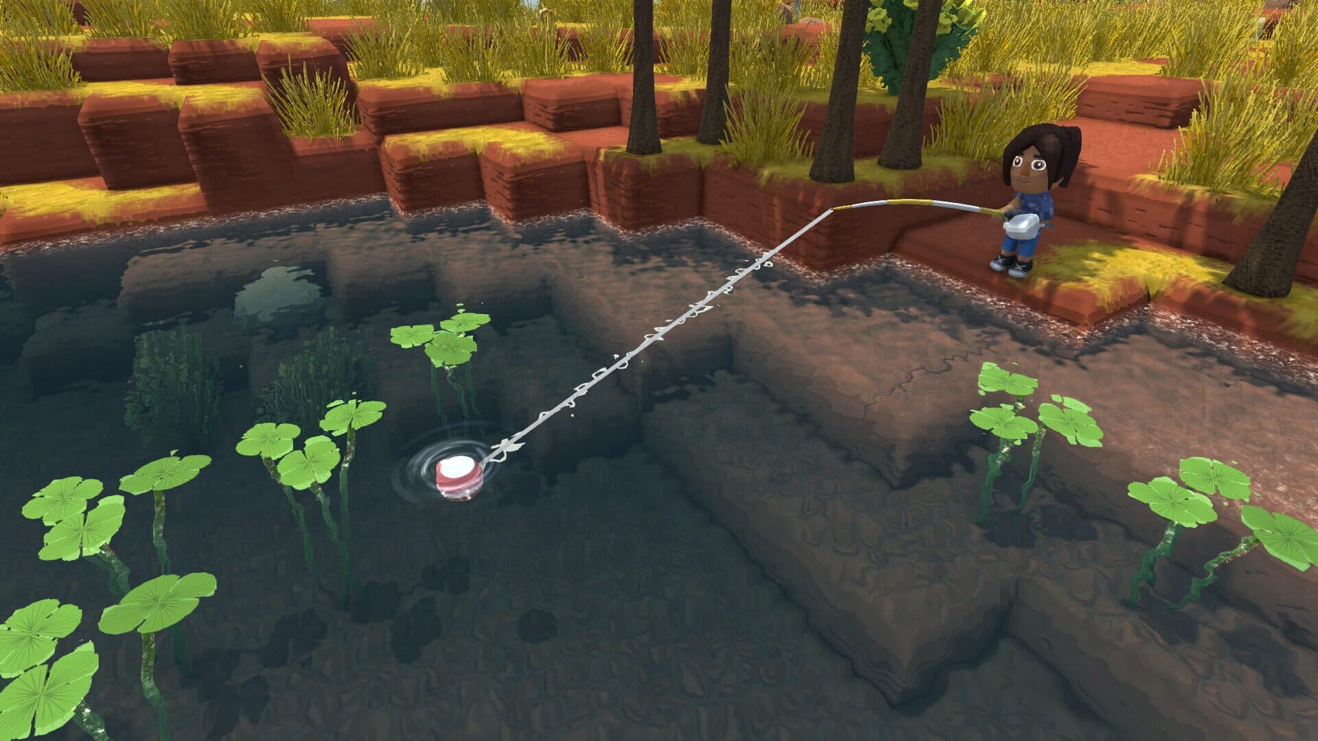 Dinkum screenshot 3