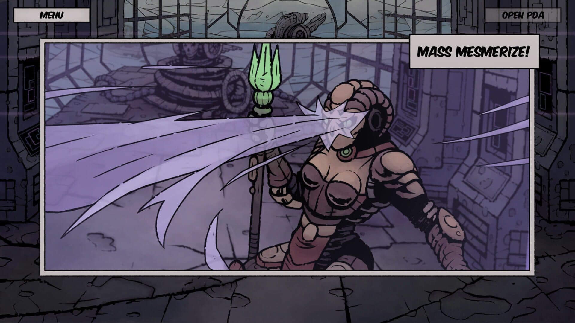 Deep Sky Derelicts: New Prospects screenshot 5