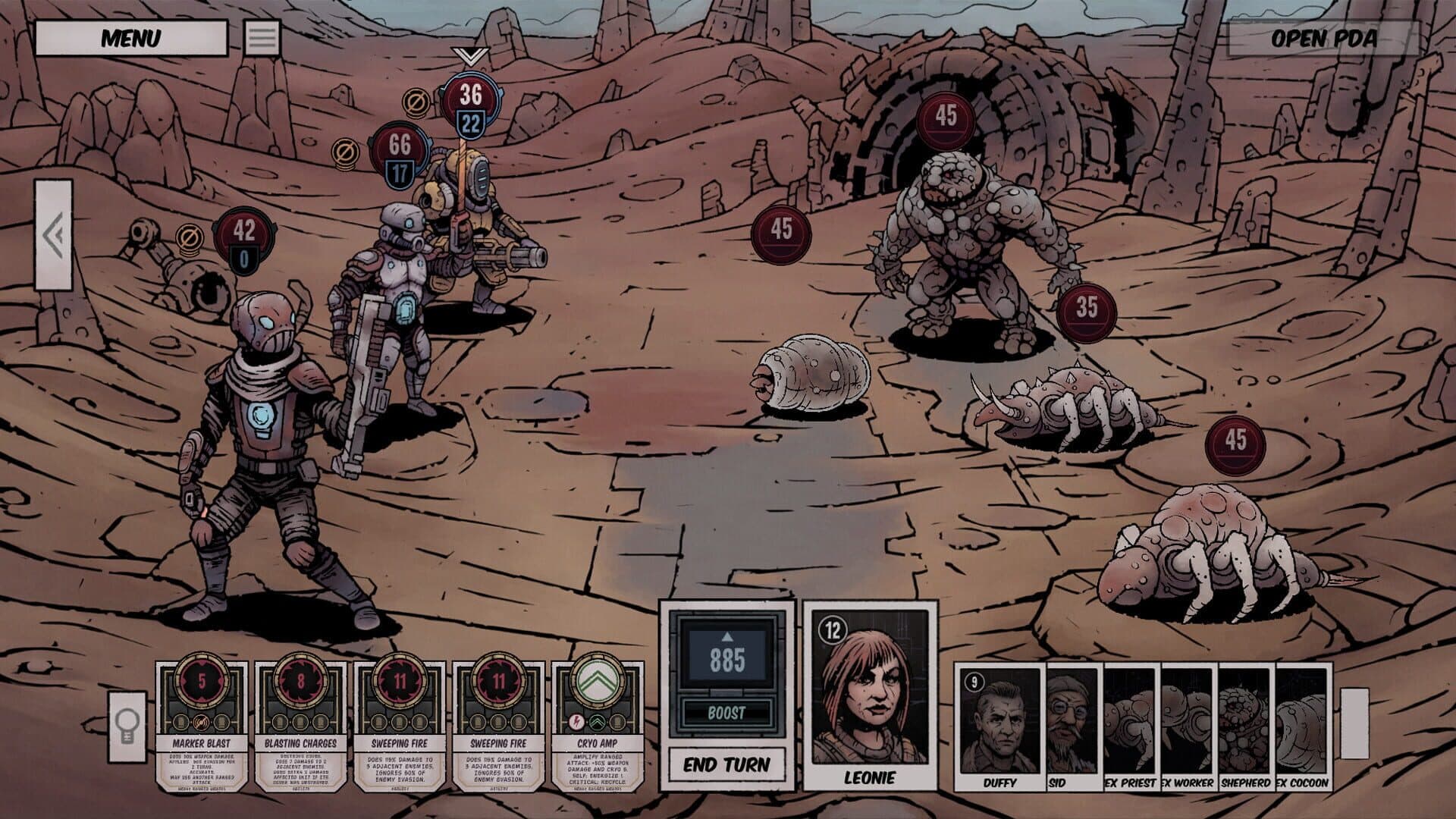 Deep Sky Derelicts: New Prospects screenshot 10