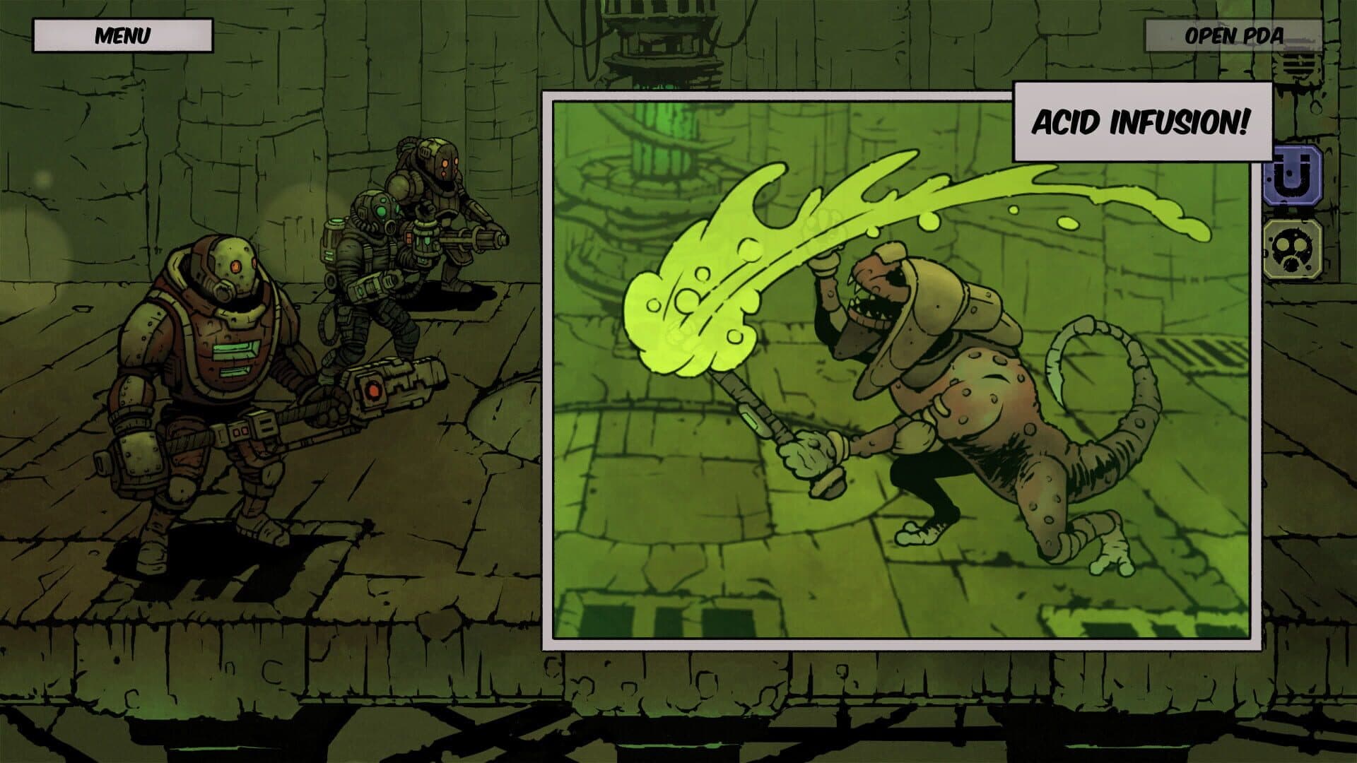 Deep Sky Derelicts: New Prospects screenshot 8