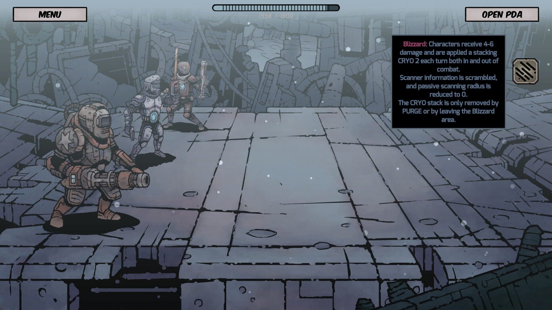 Deep Sky Derelicts: New Prospects screenshot 11