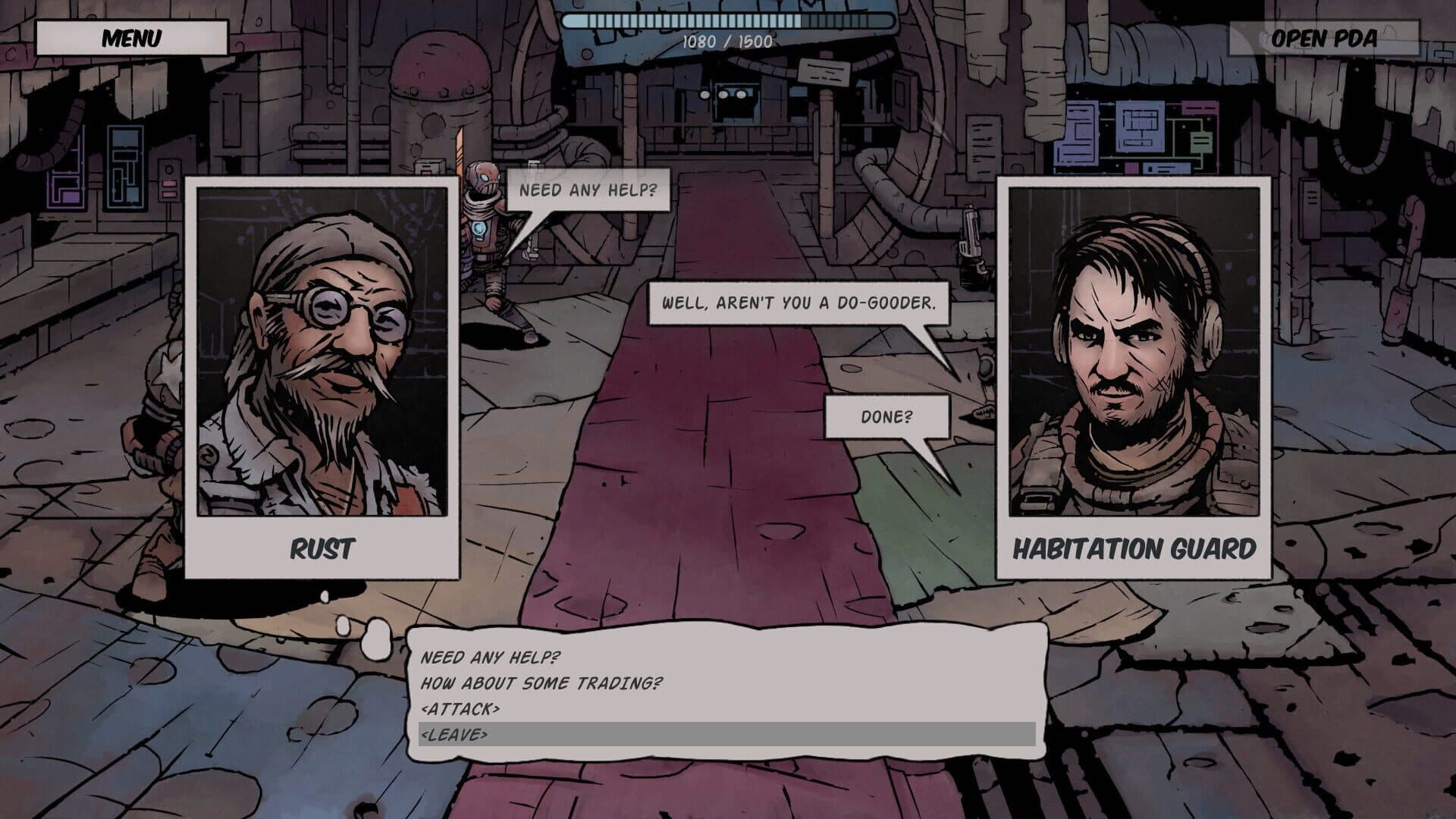 Deep Sky Derelicts: New Prospects screenshot 2