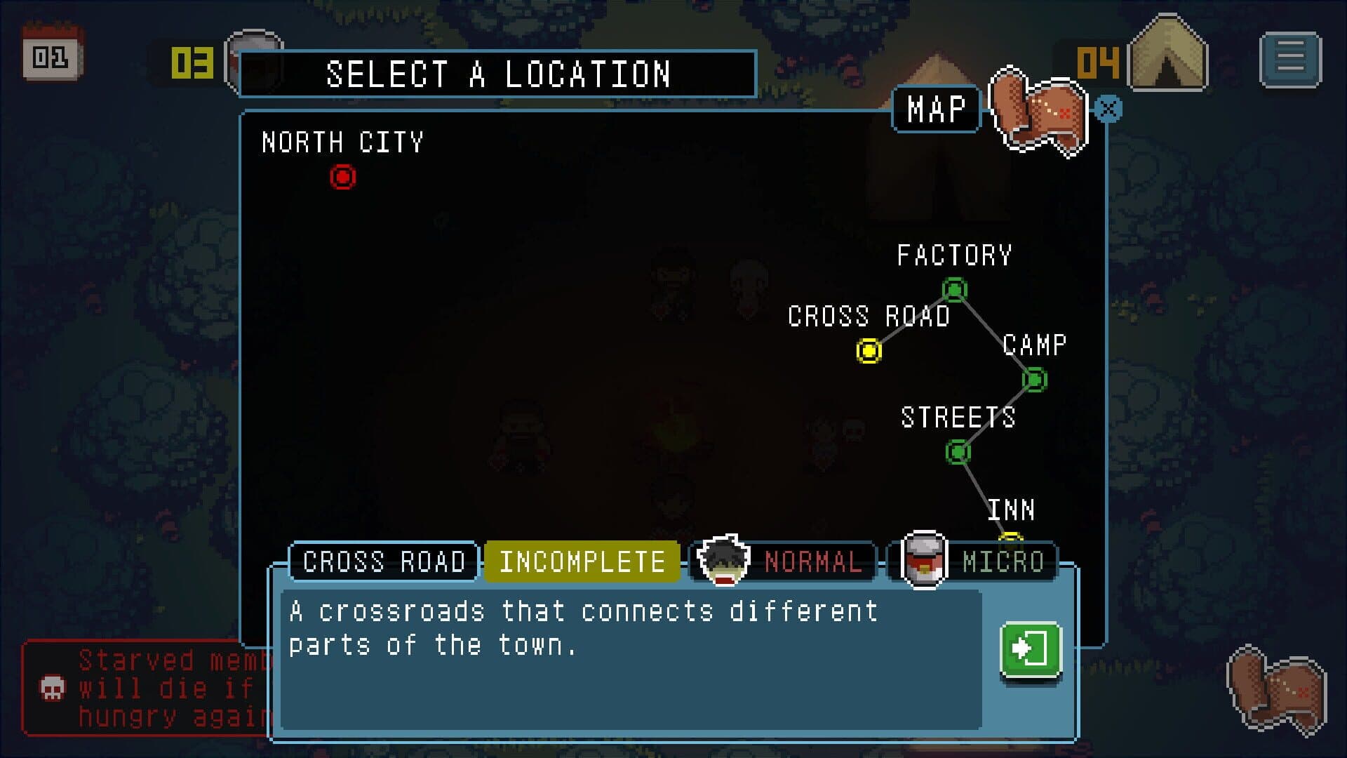 Wanna Survive screenshot 6