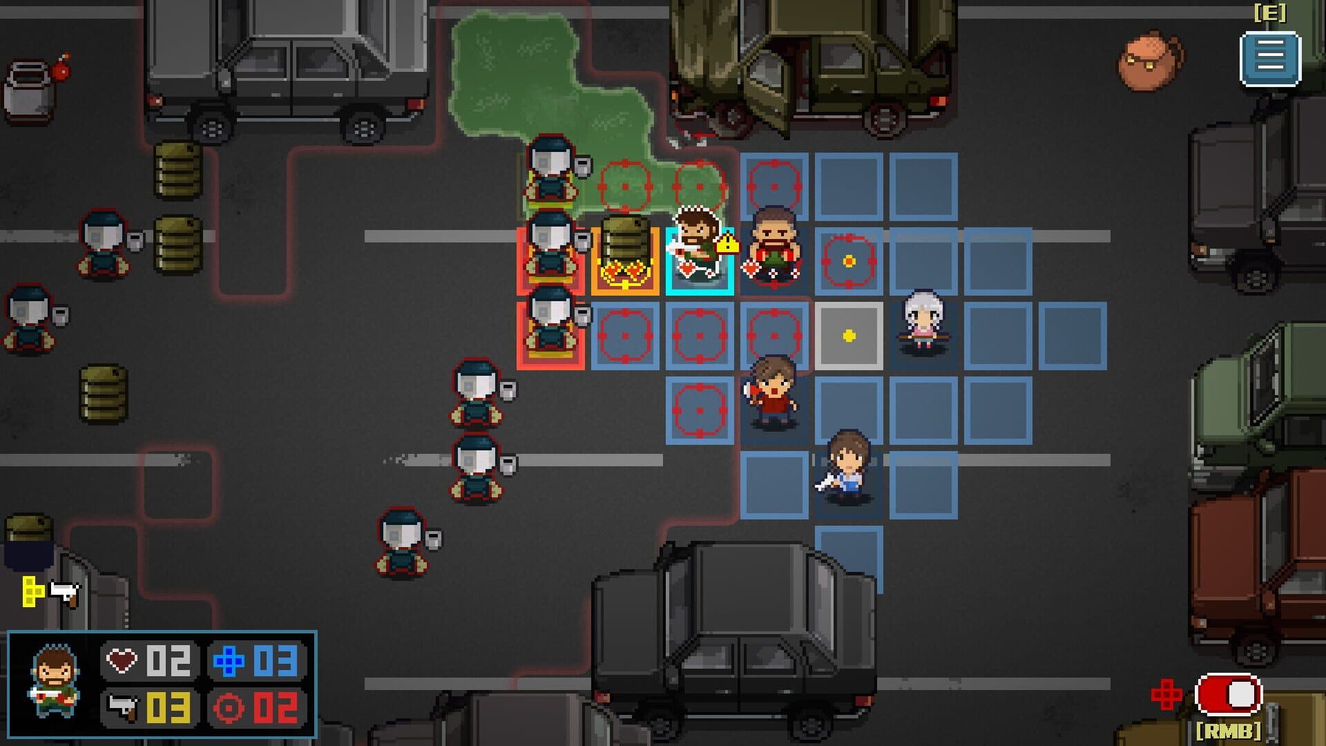 Wanna Survive screenshot 7