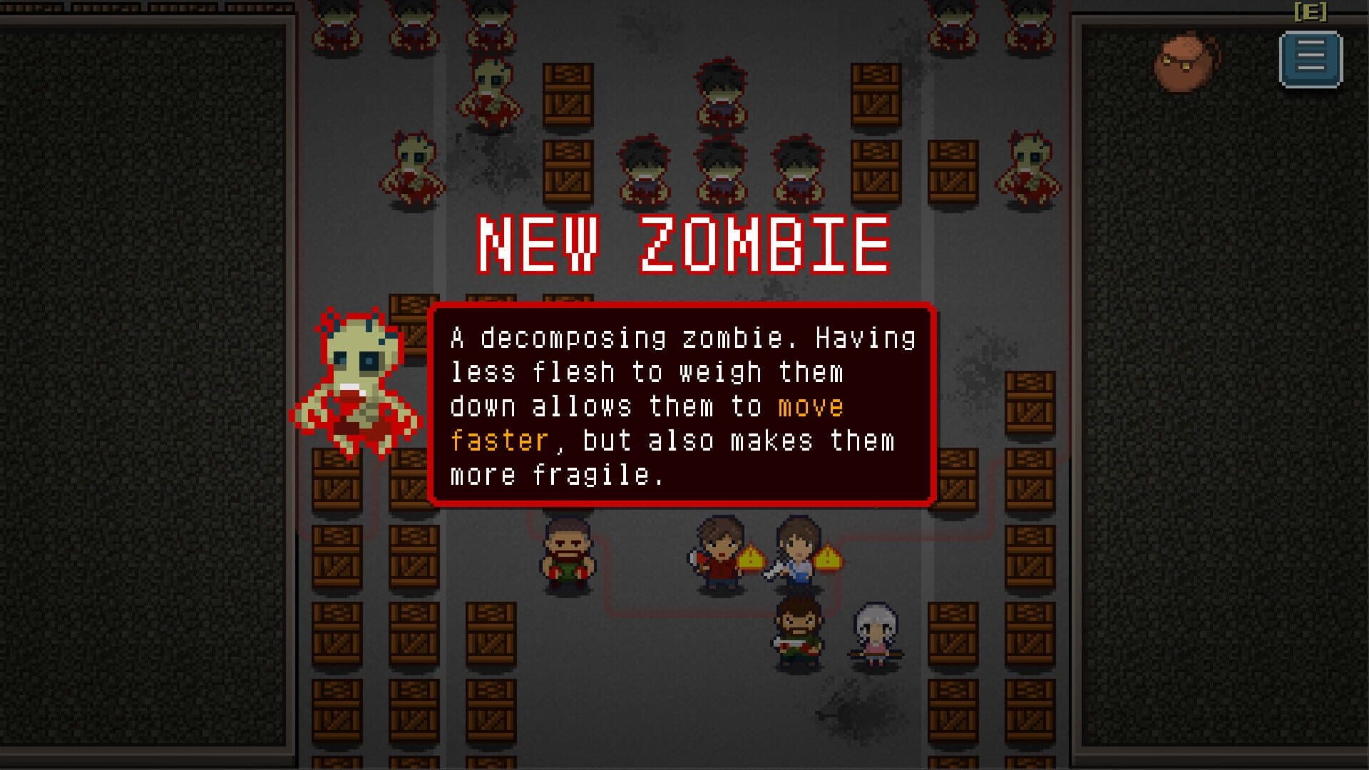 Wanna Survive screenshot 10