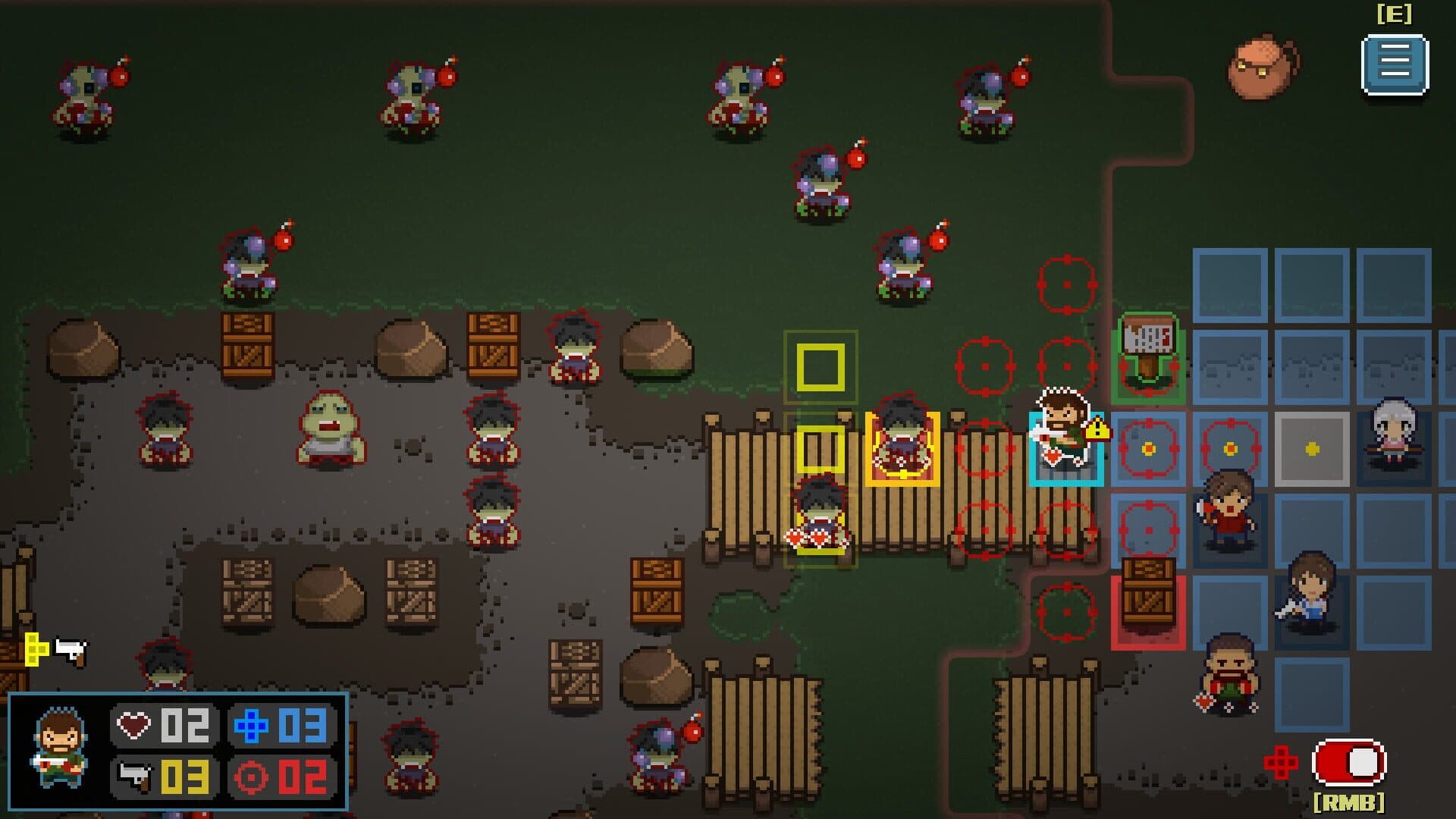 Wanna Survive screenshot 12