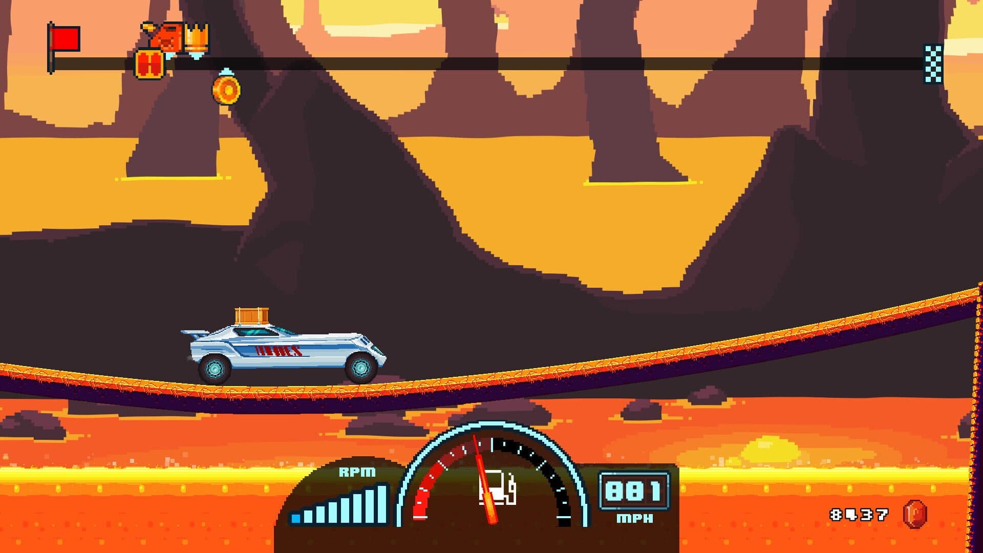 Hero Express screenshot 10