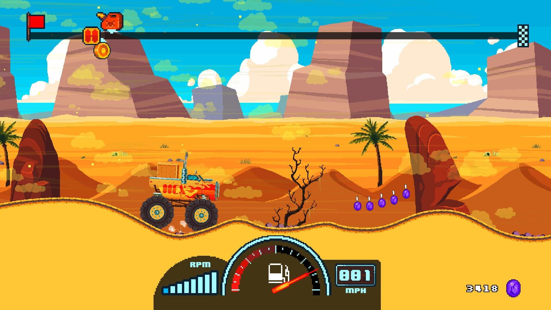 Hero Express screenshot 7