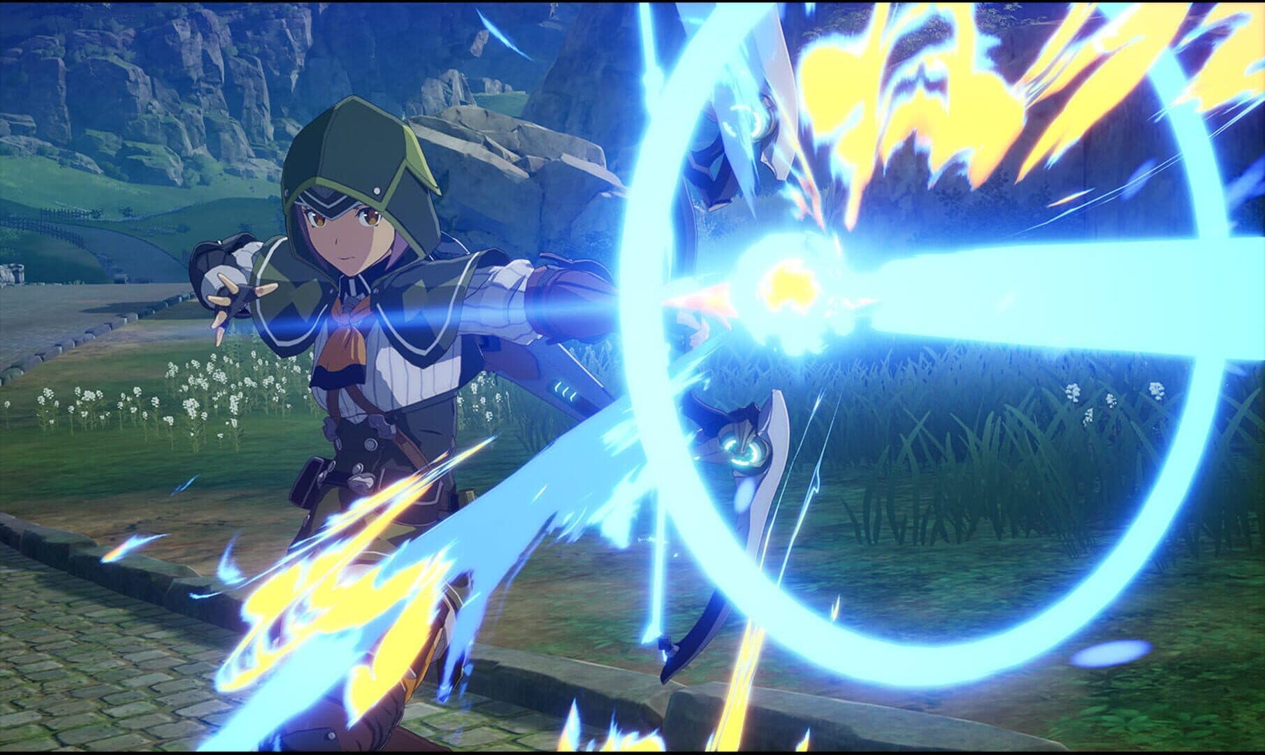Blue Protocol screenshot 9