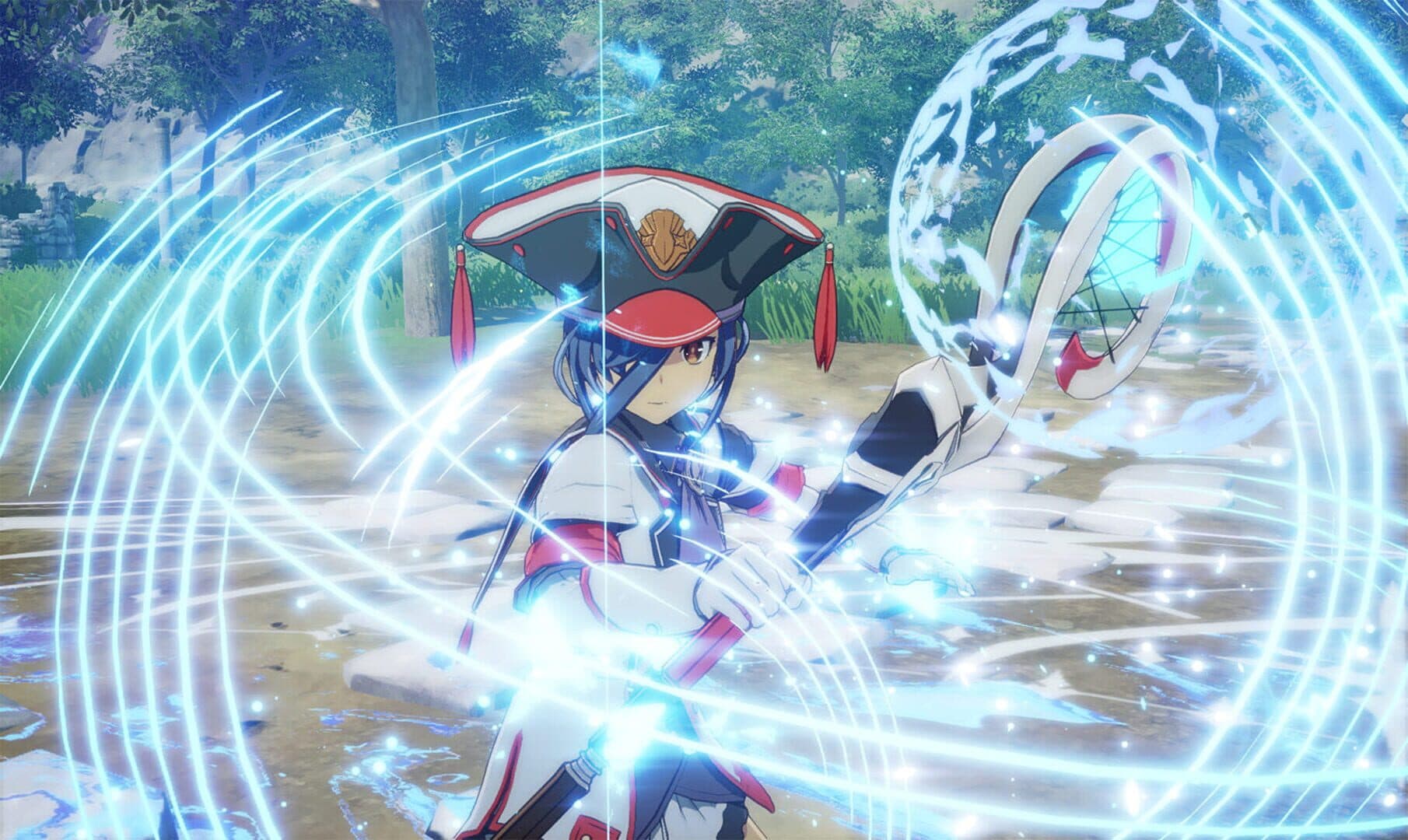 Blue Protocol screenshot 6