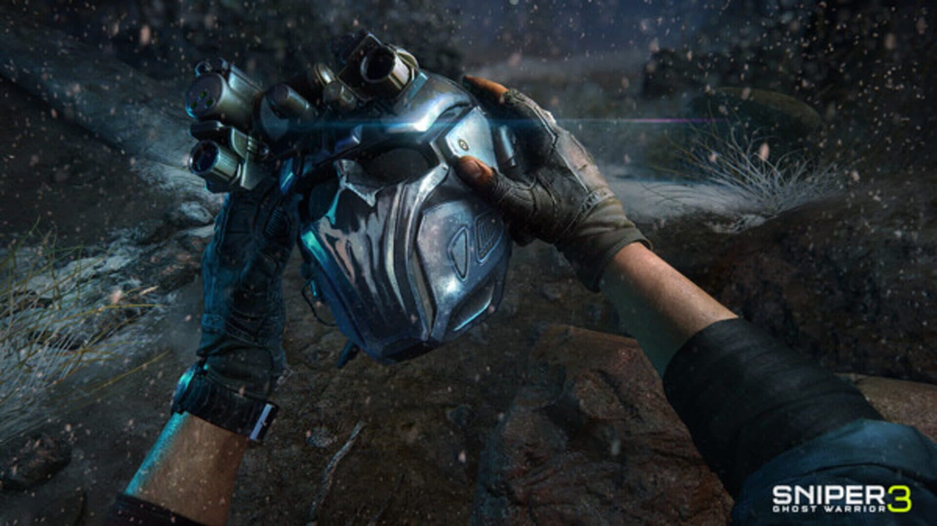 Sniper: Ghost Warrior 3 - The Escape of Lydia screenshot 3