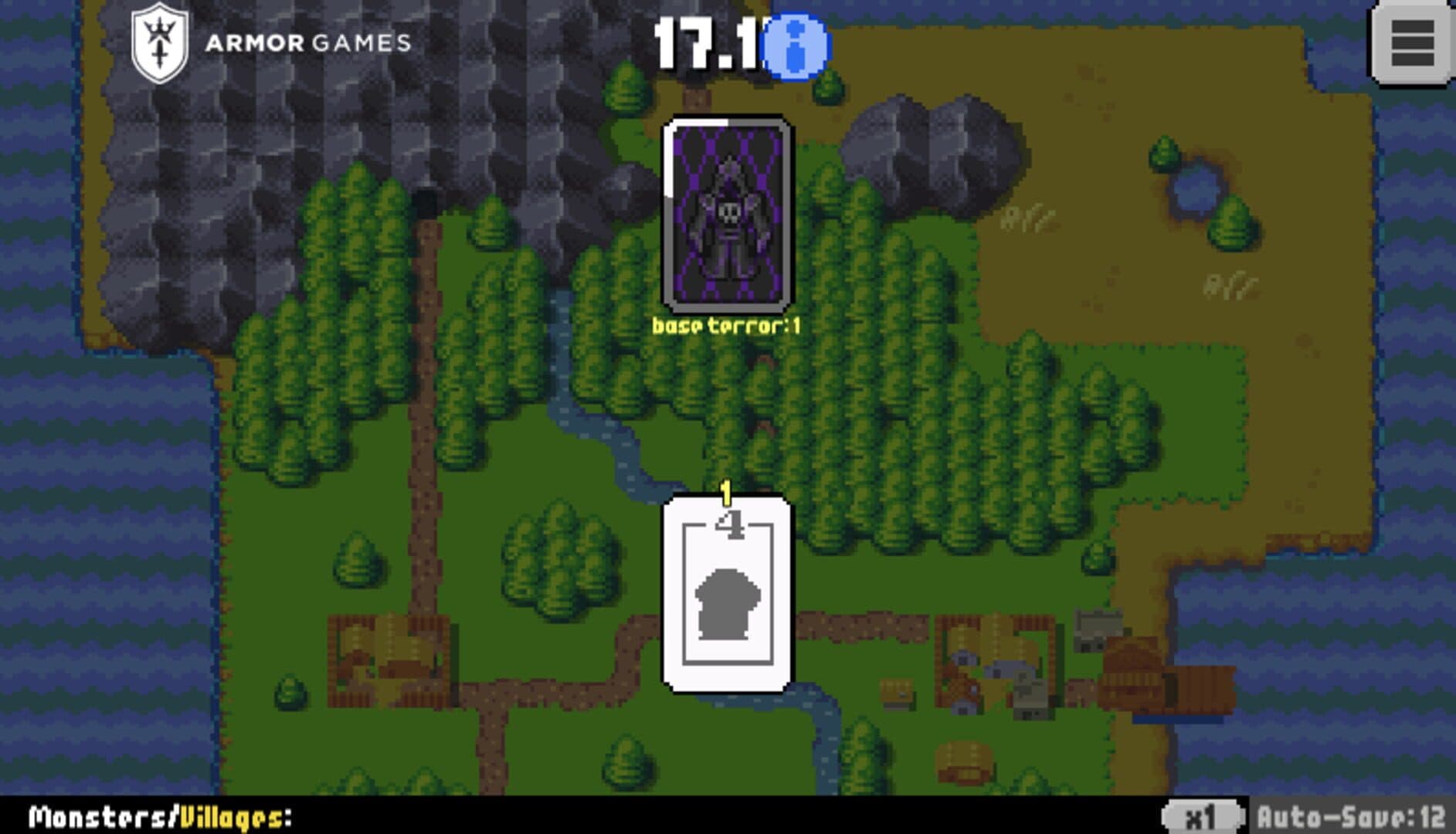 Little Idle Monsters screenshot 1
