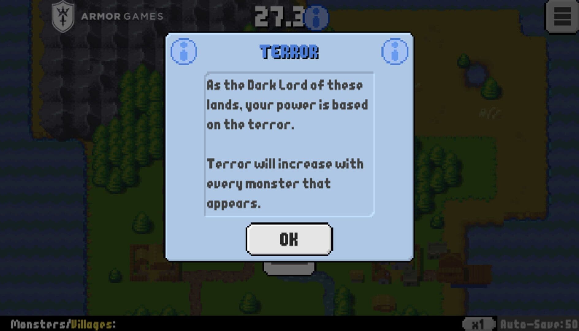 Little Idle Monsters screenshot 2