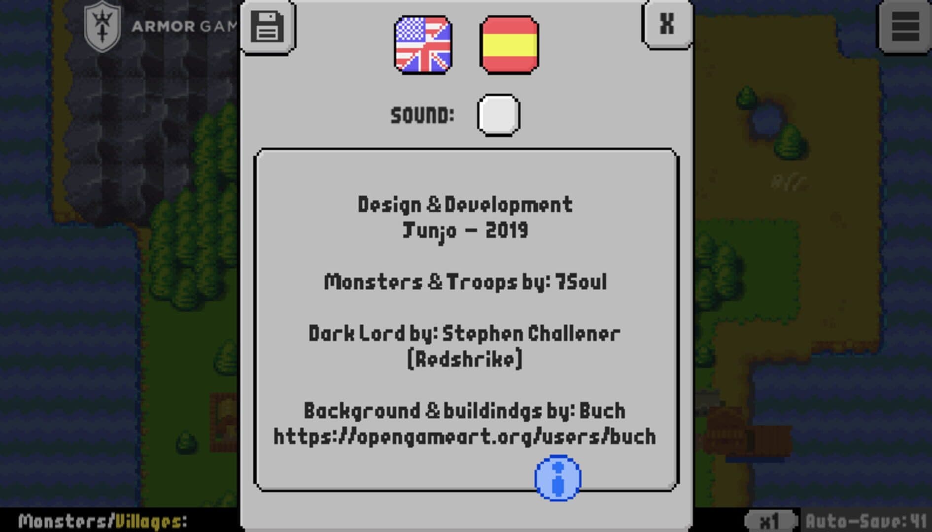 Little Idle Monsters screenshot 3