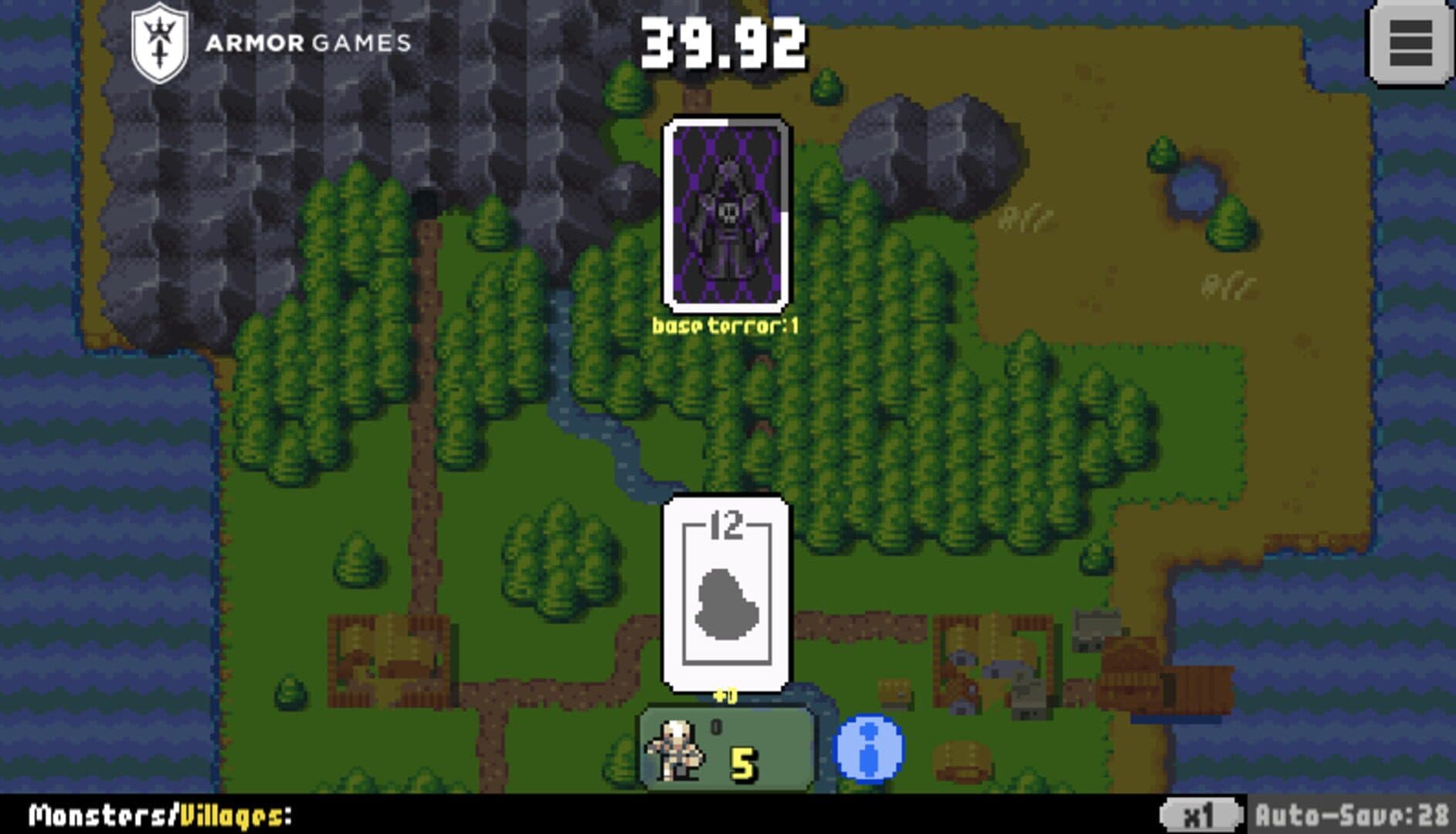 Little Idle Monsters screenshot 5