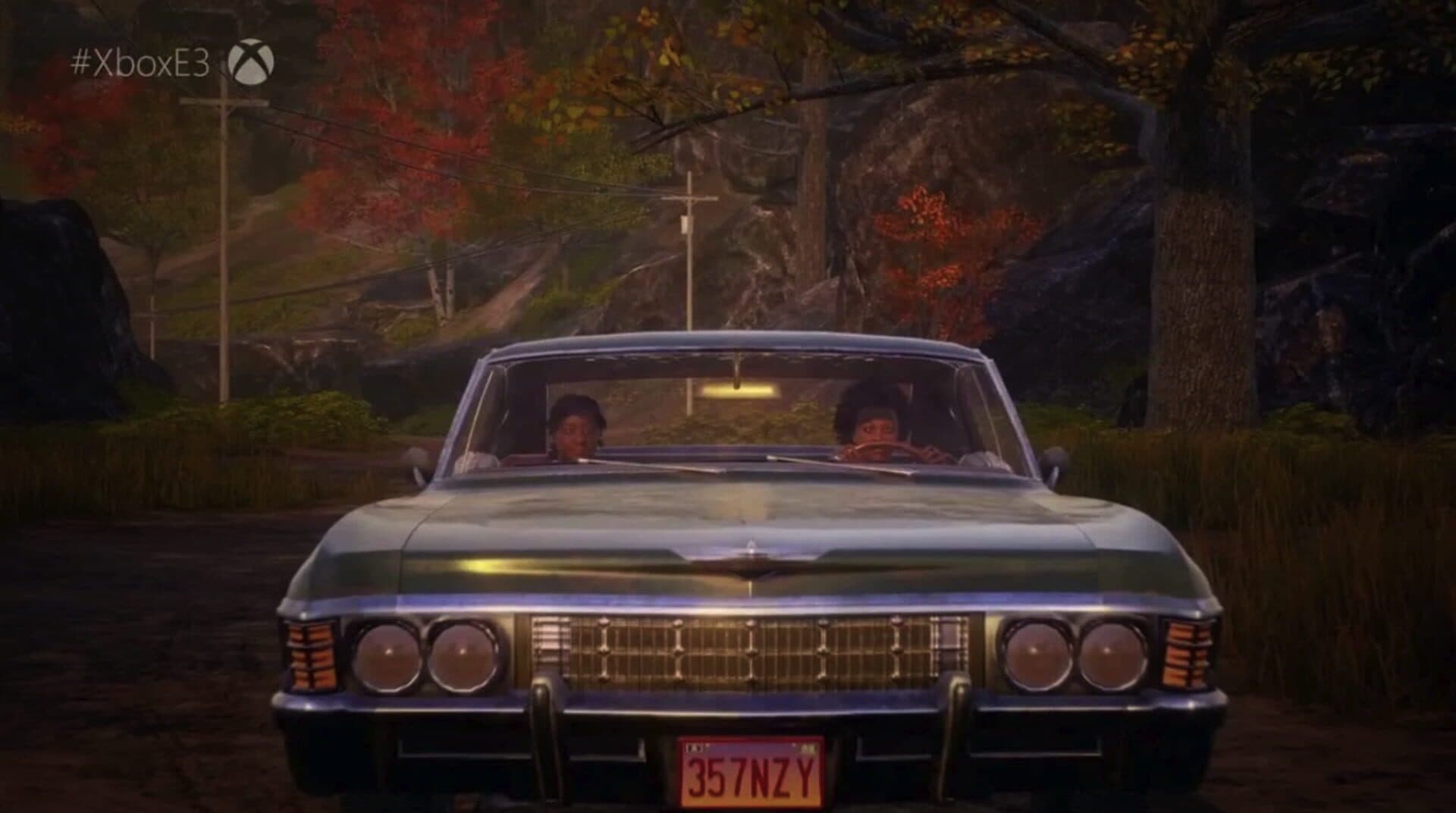 State of Decay 2: Heartland screenshot 1