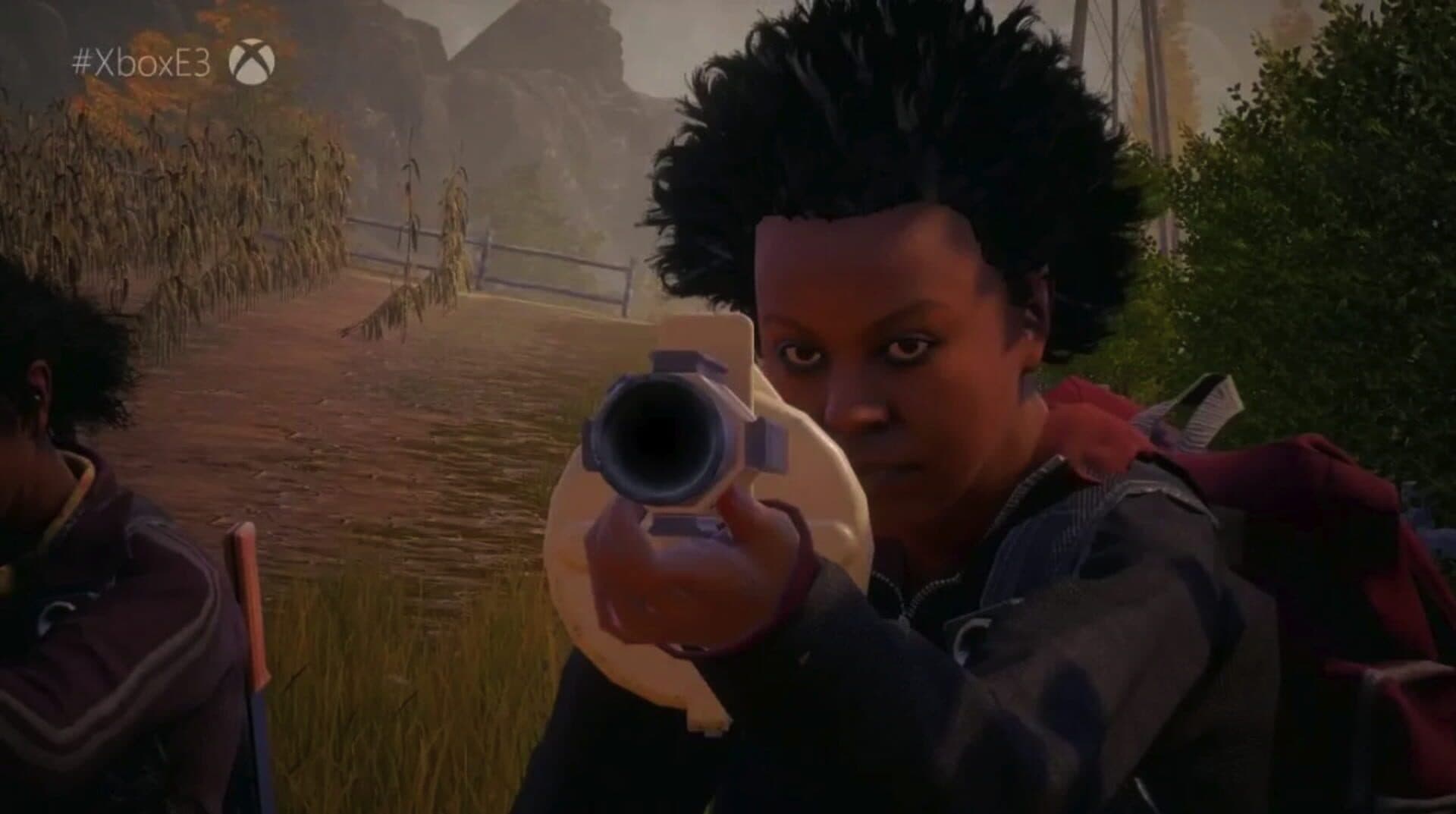 State of Decay 2: Heartland screenshot 2