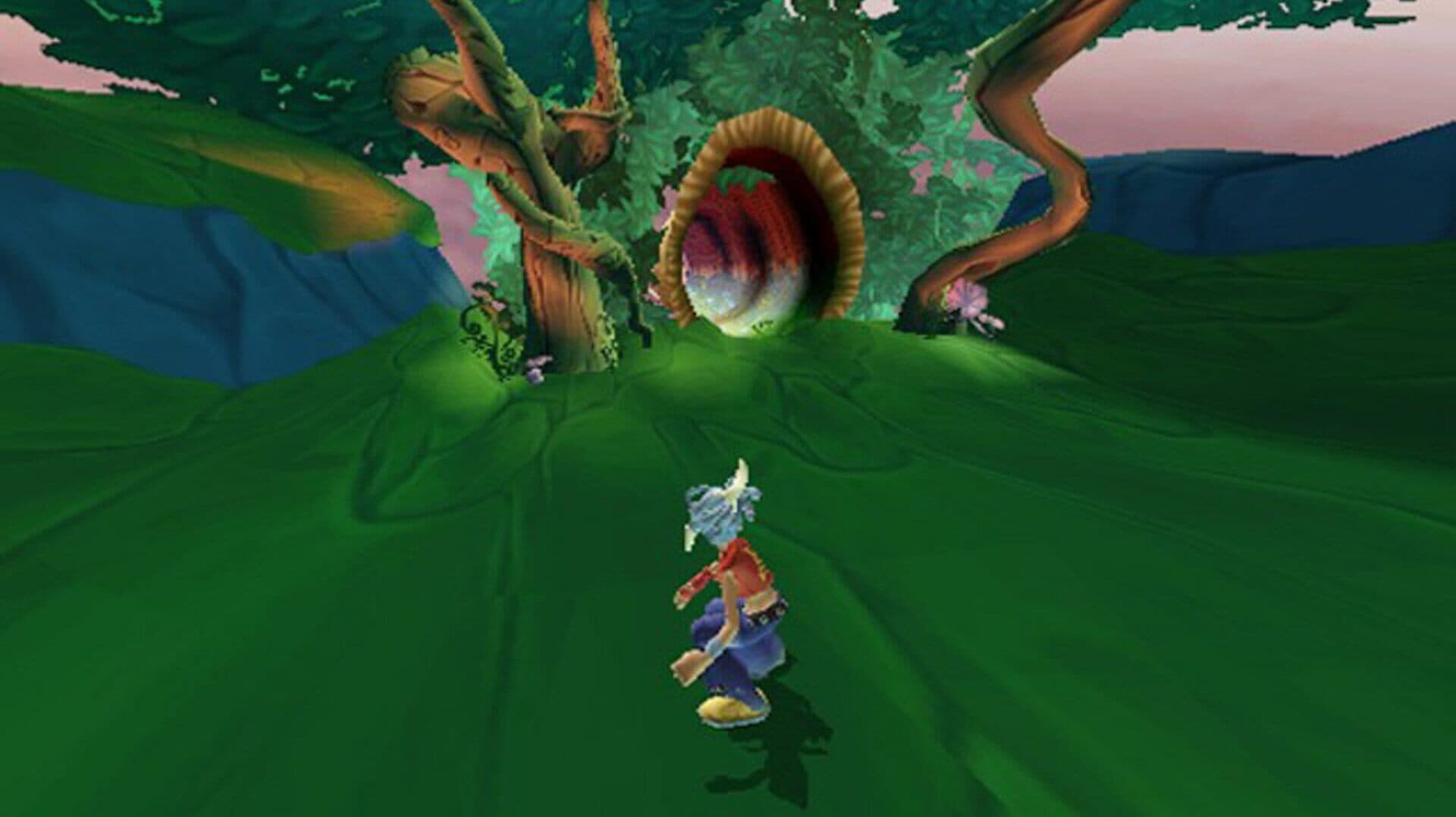 Kya: Dark Lineage screenshot 1