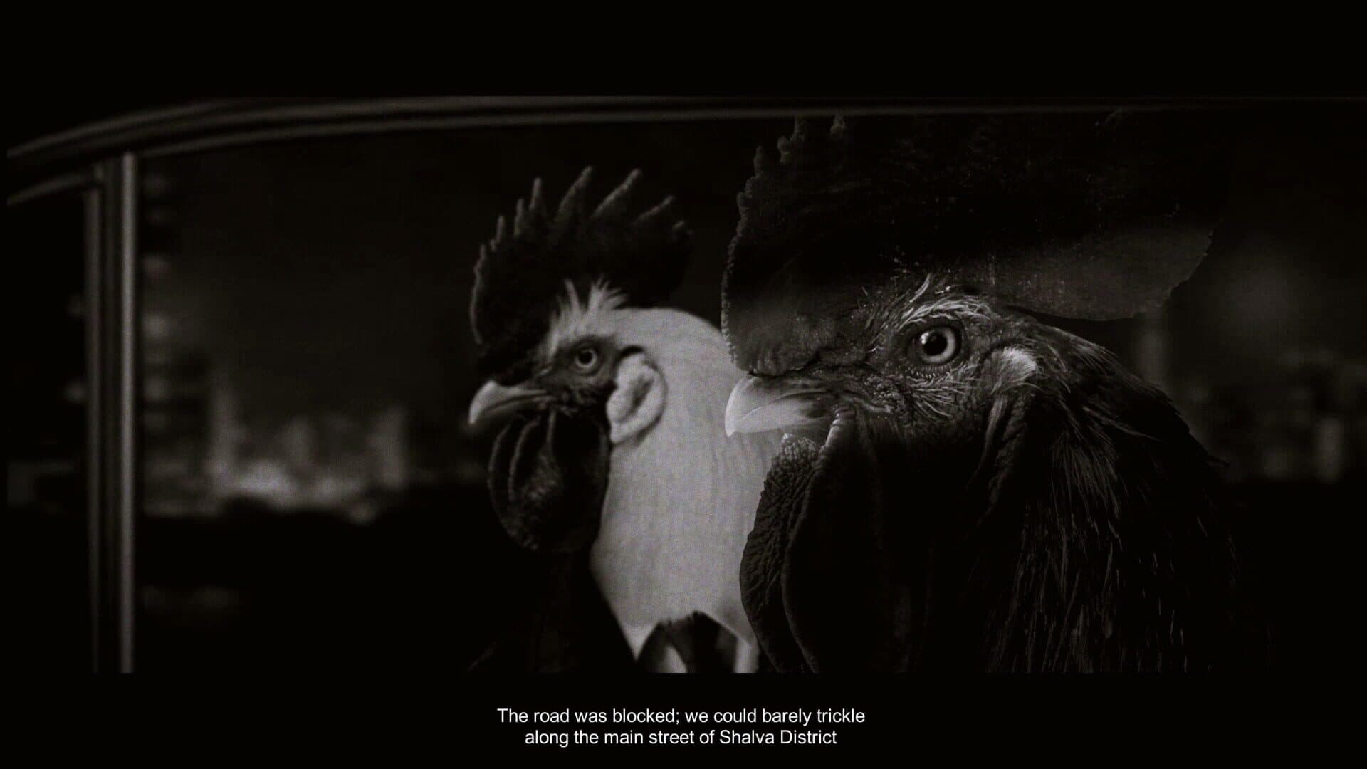Chicken Police screenshot 6