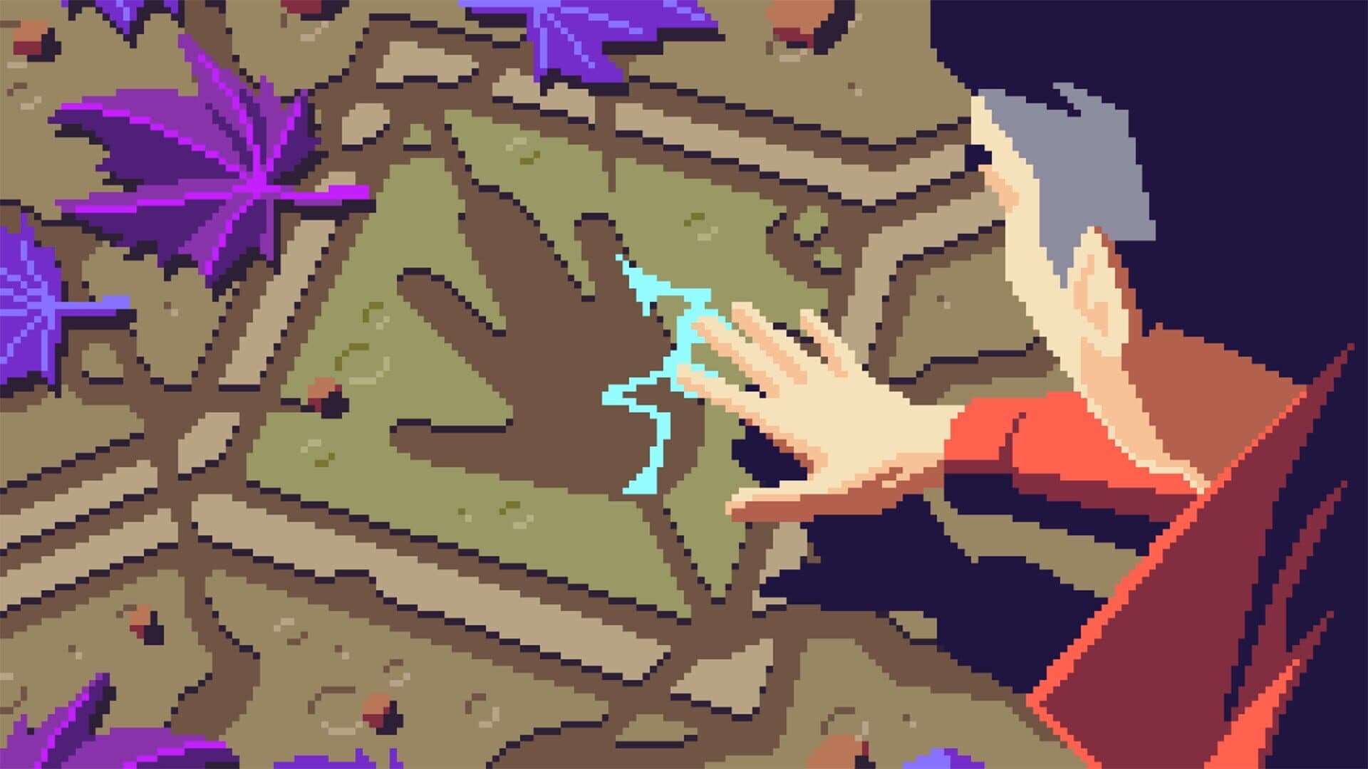 Lunark screenshot 6