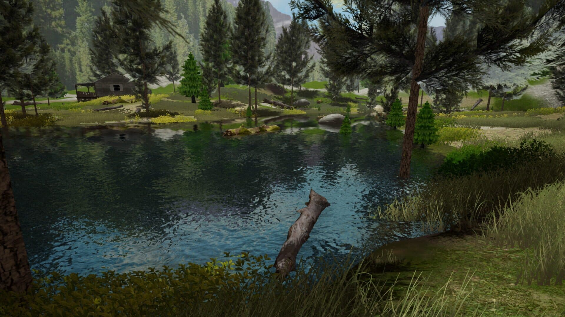 Fishing Adventure screenshot 6