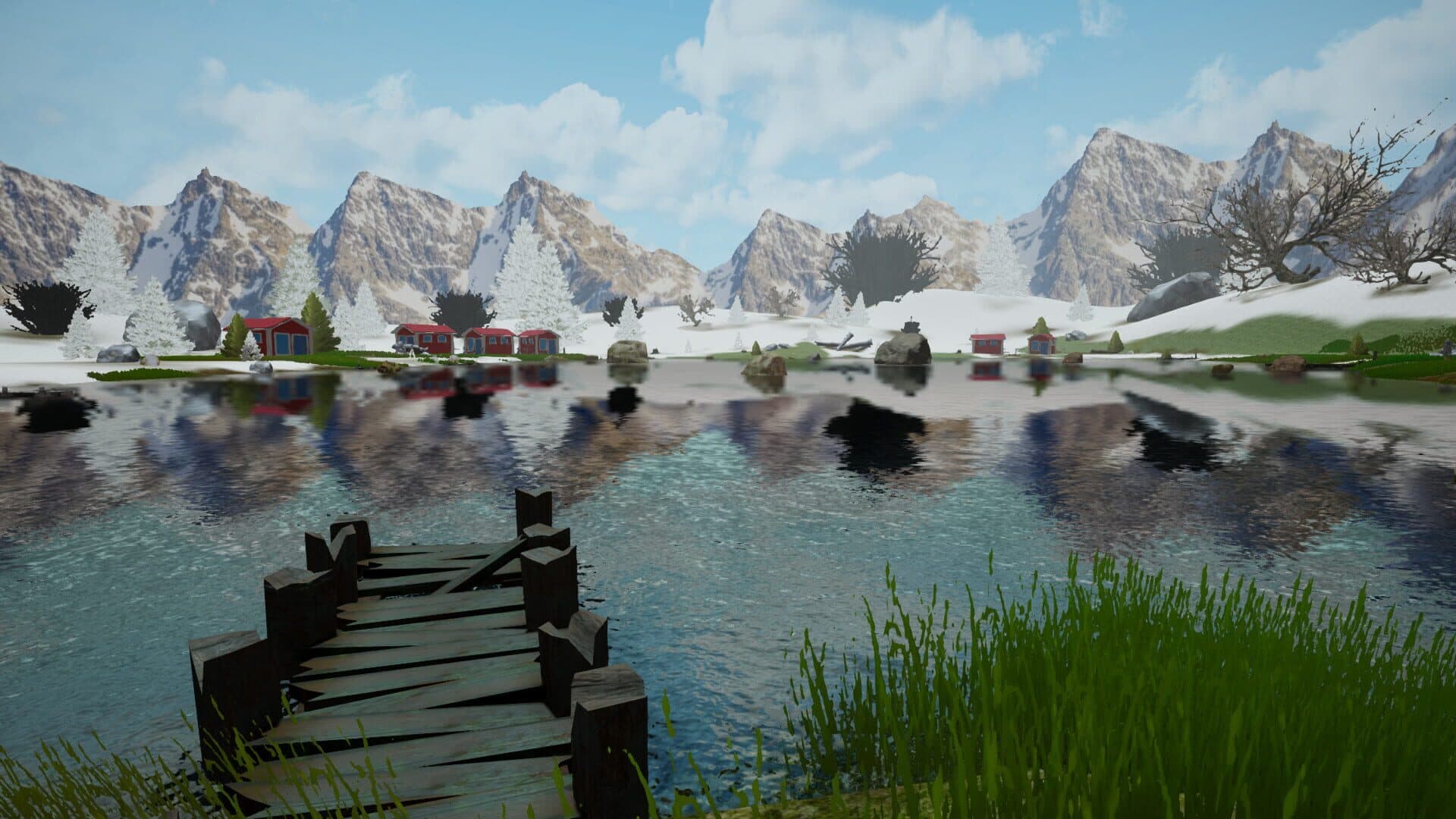Fishing Adventure screenshot 7