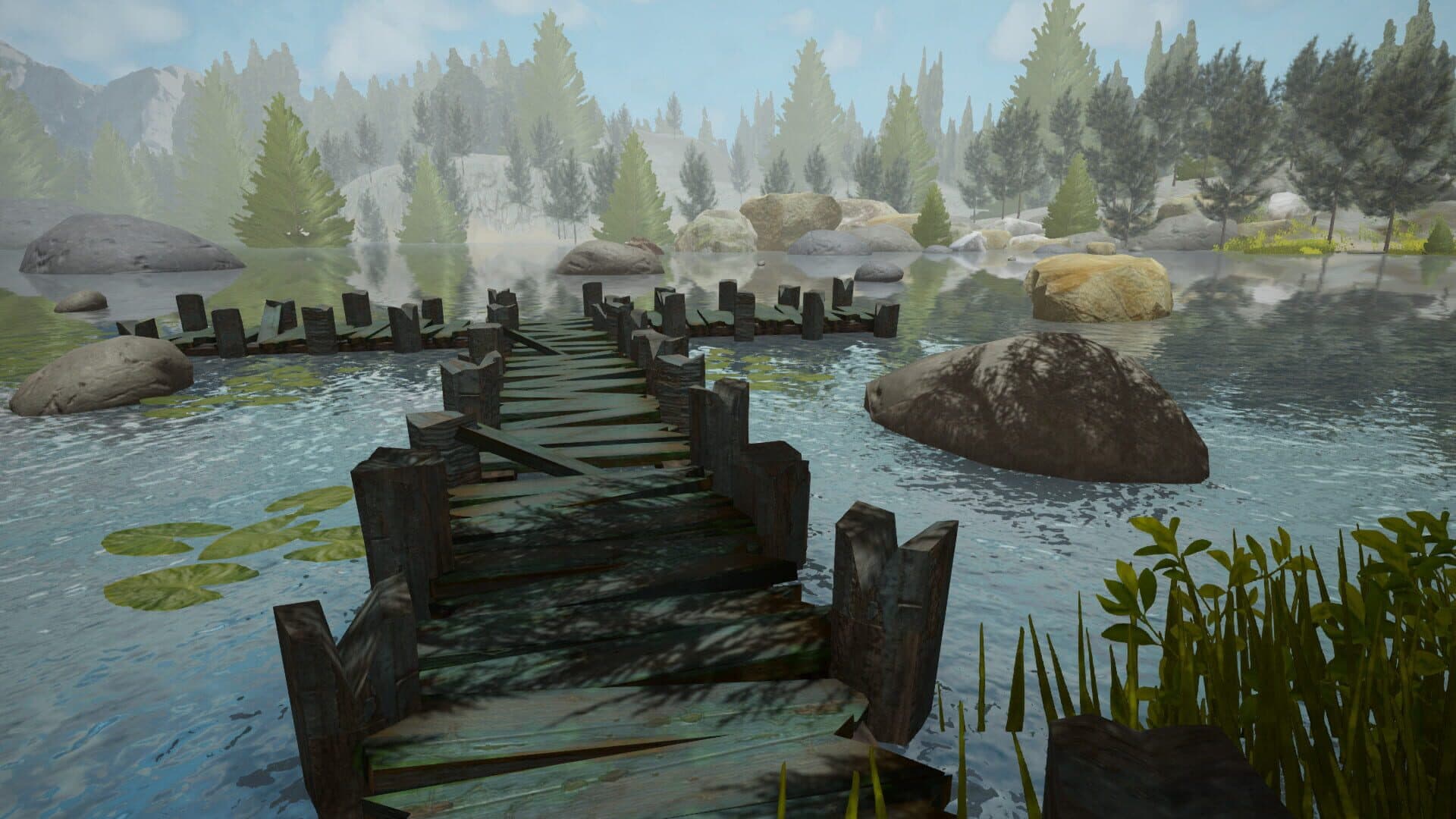 Fishing Adventure screenshot 8