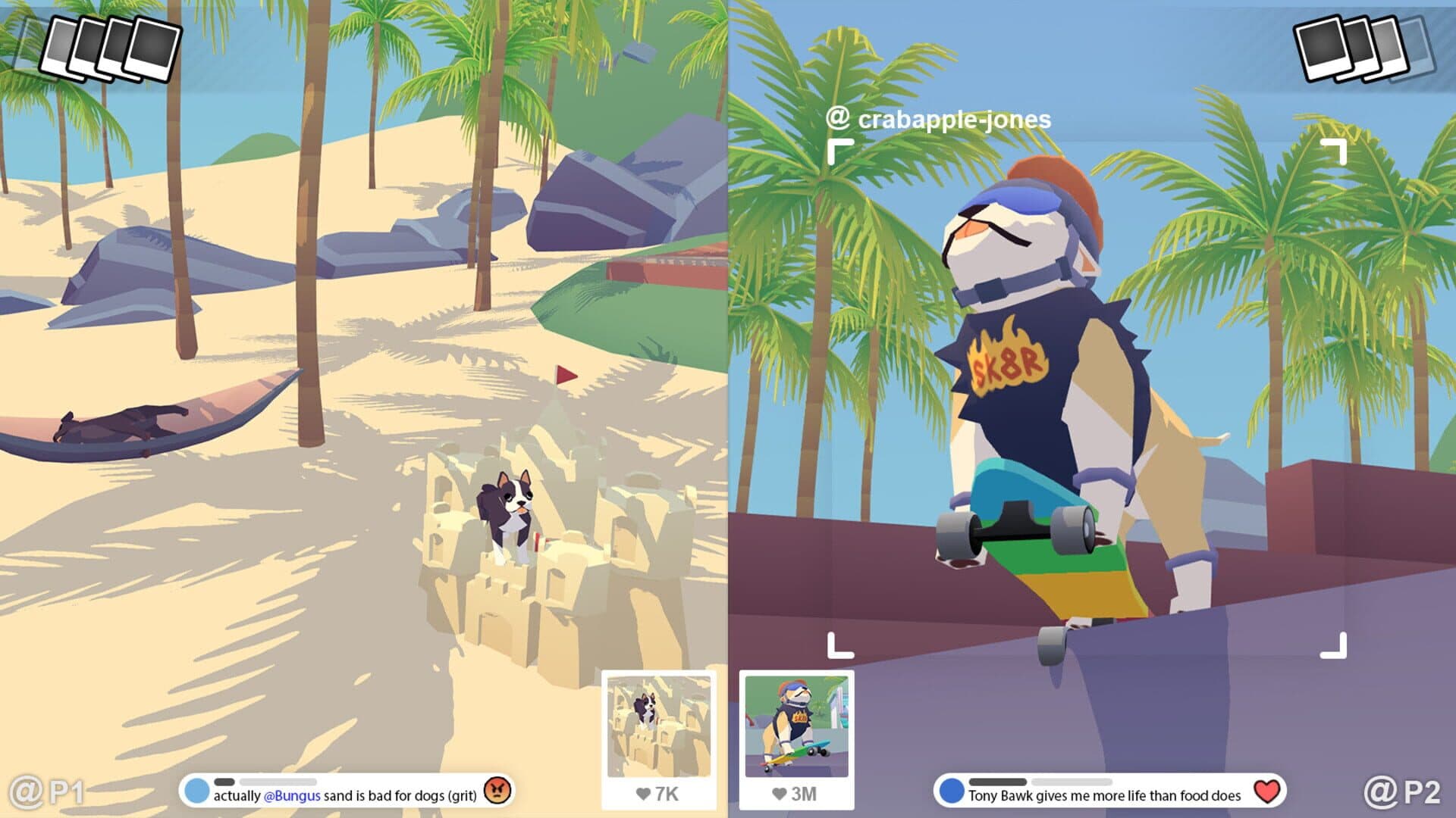 Pupperazzi screenshot 6