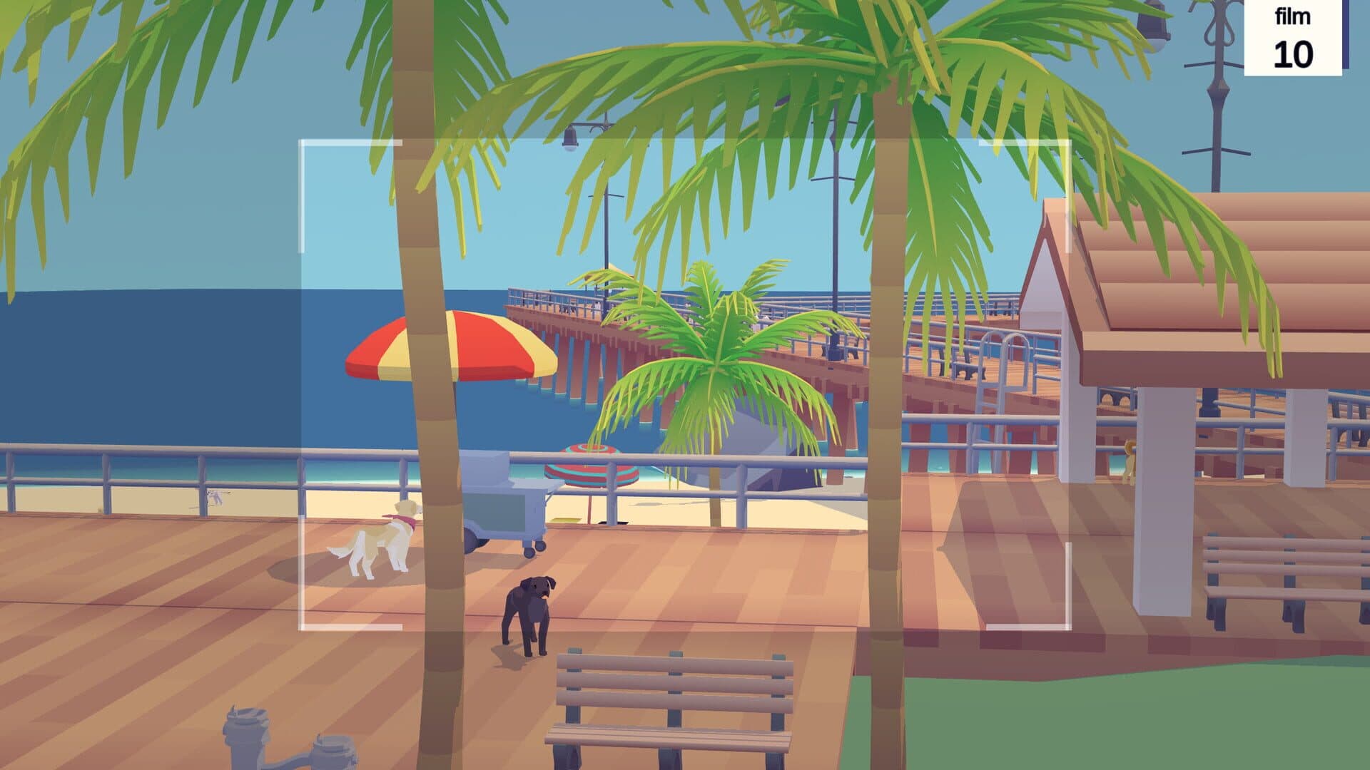 Pupperazzi screenshot 1