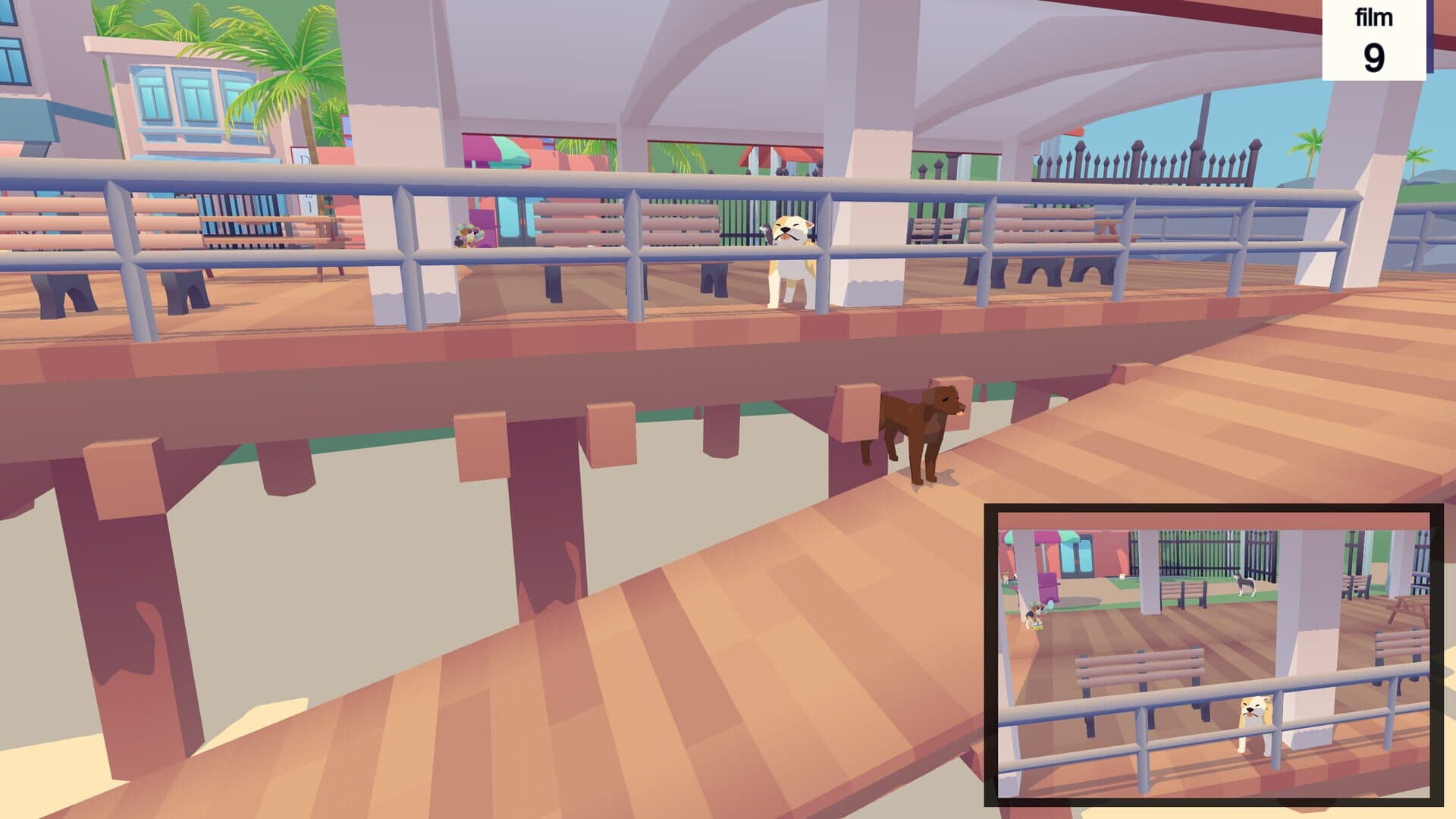 Pupperazzi screenshot 10