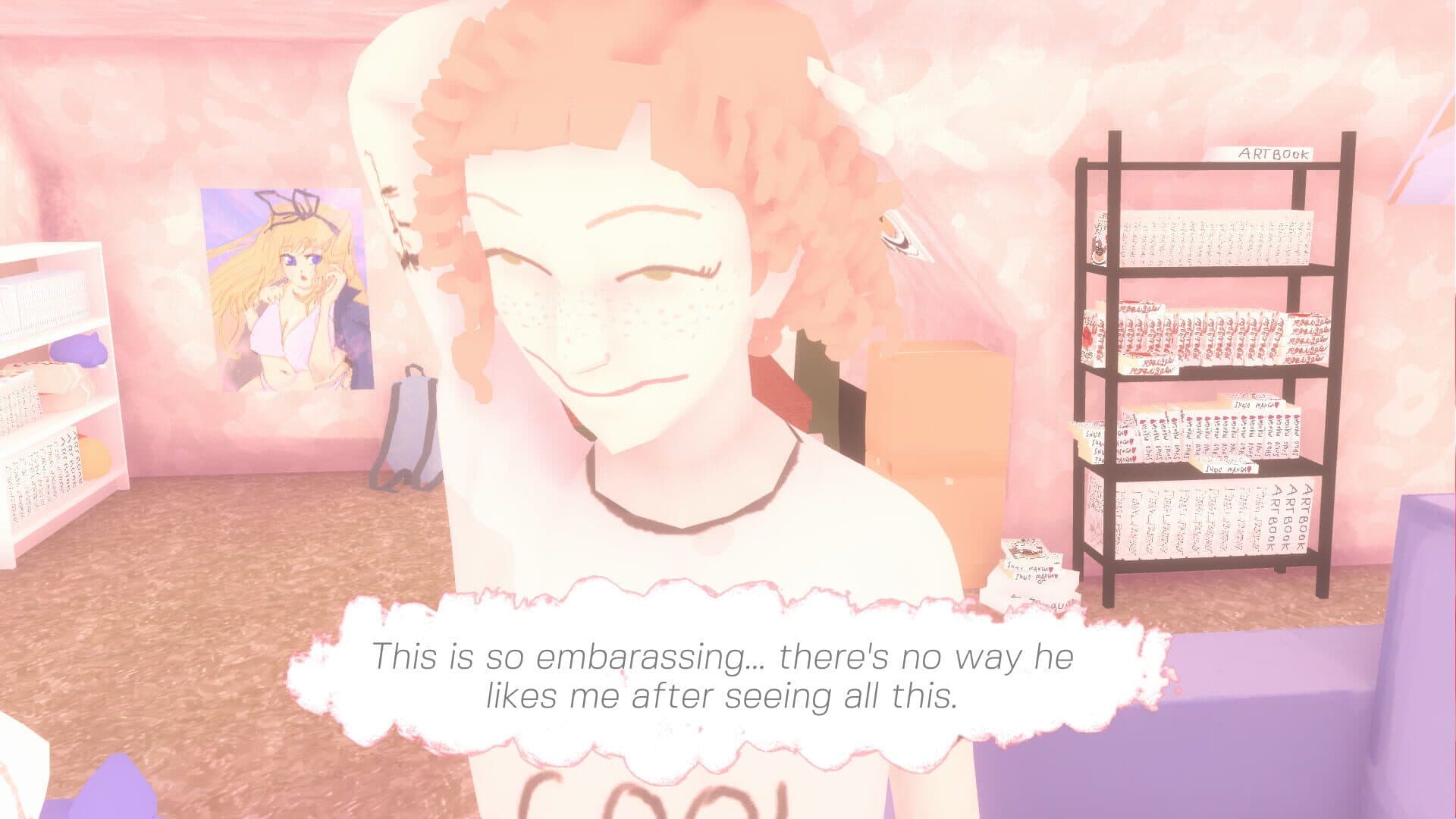 We Met in May screenshot 3